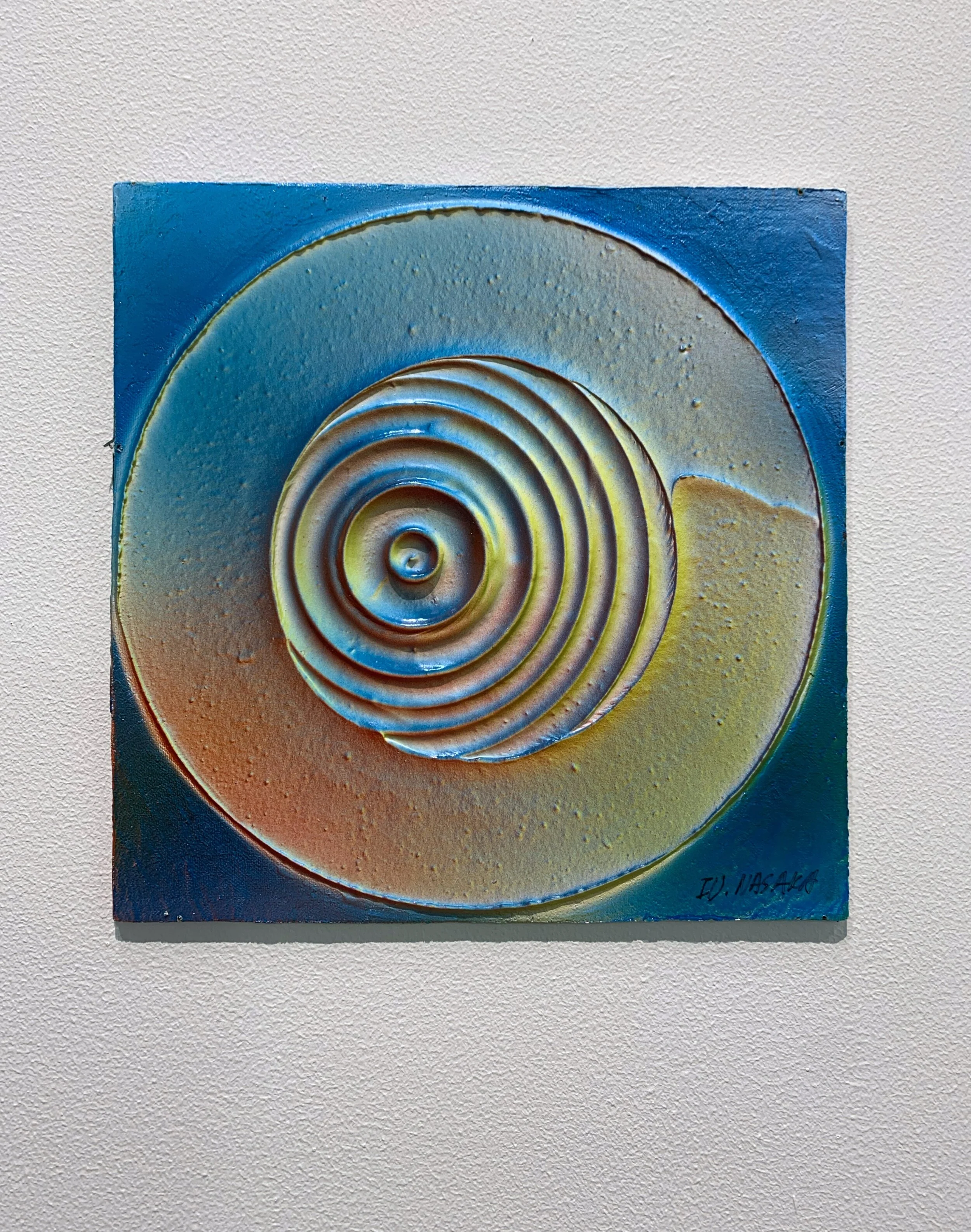 Art Basel Spotlight, part 1