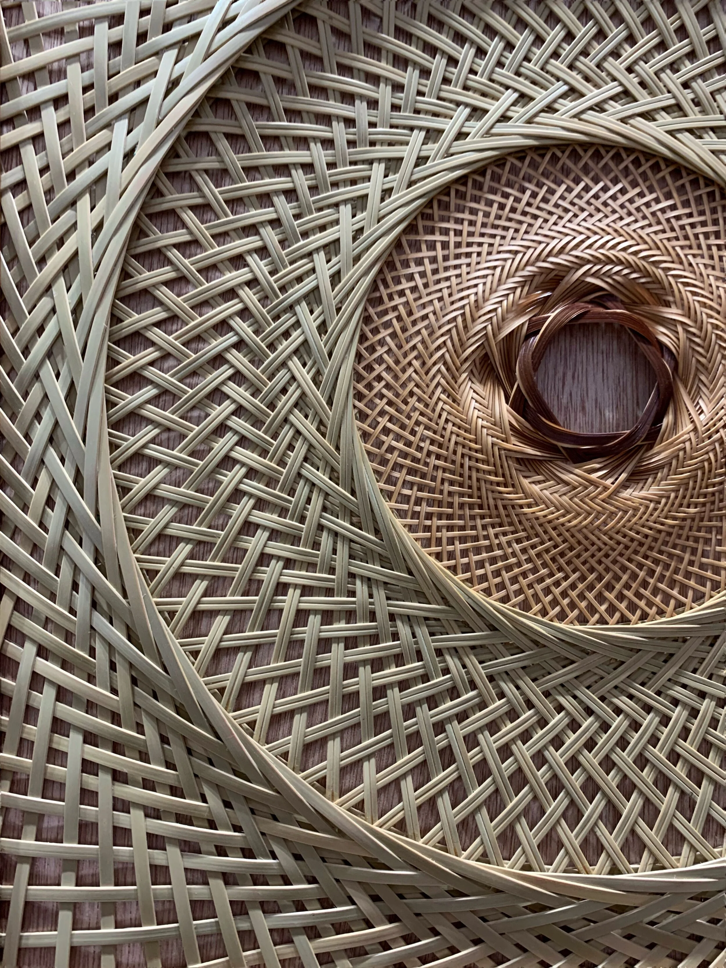 Joint Exhibition “Imagine the ImPossibilities: Bamboo” at Crafts on Peel
