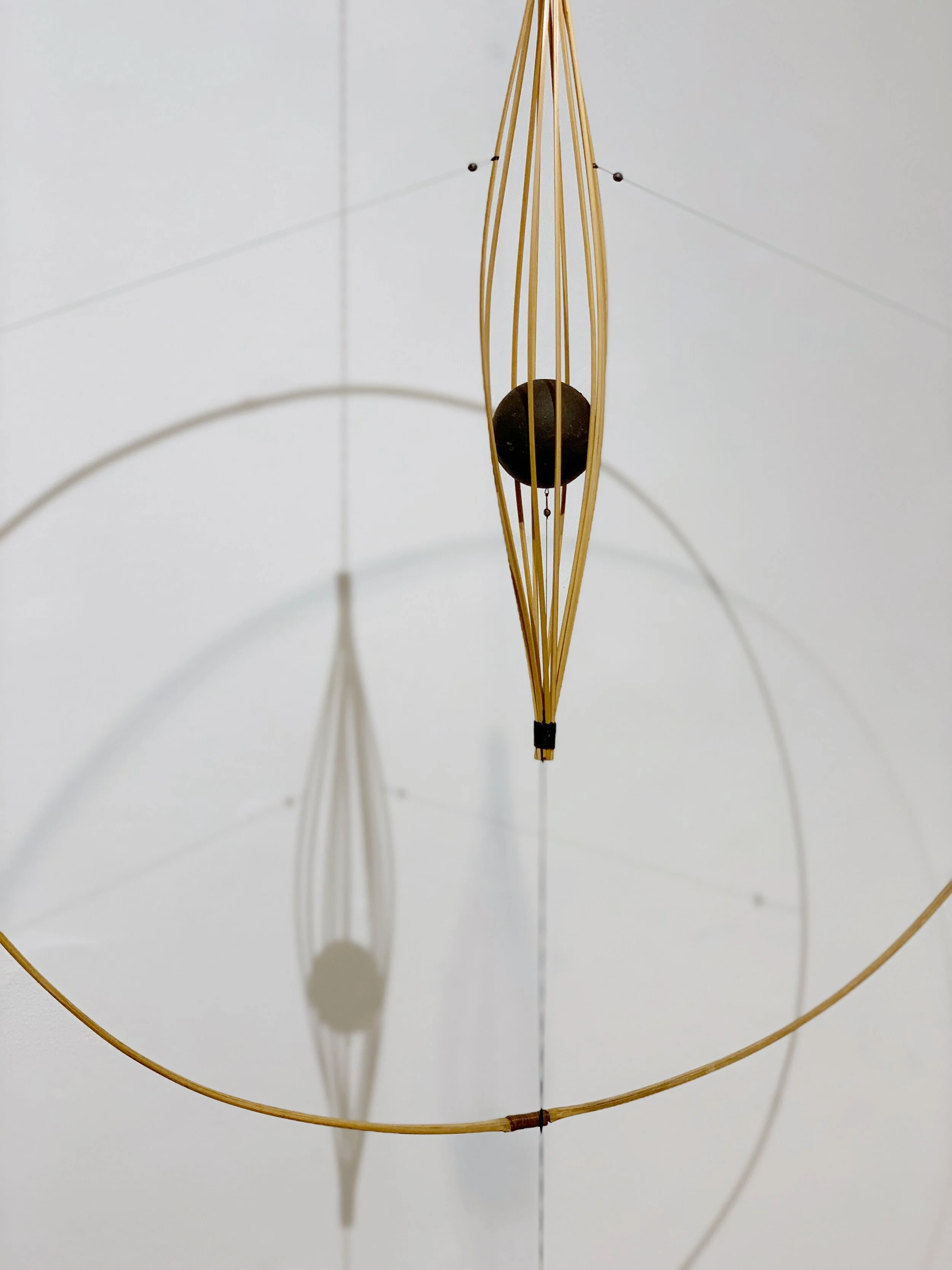 Exhibition “Crossing the Void” by Laurent Martin “Lo” at 10 Chancery Lane