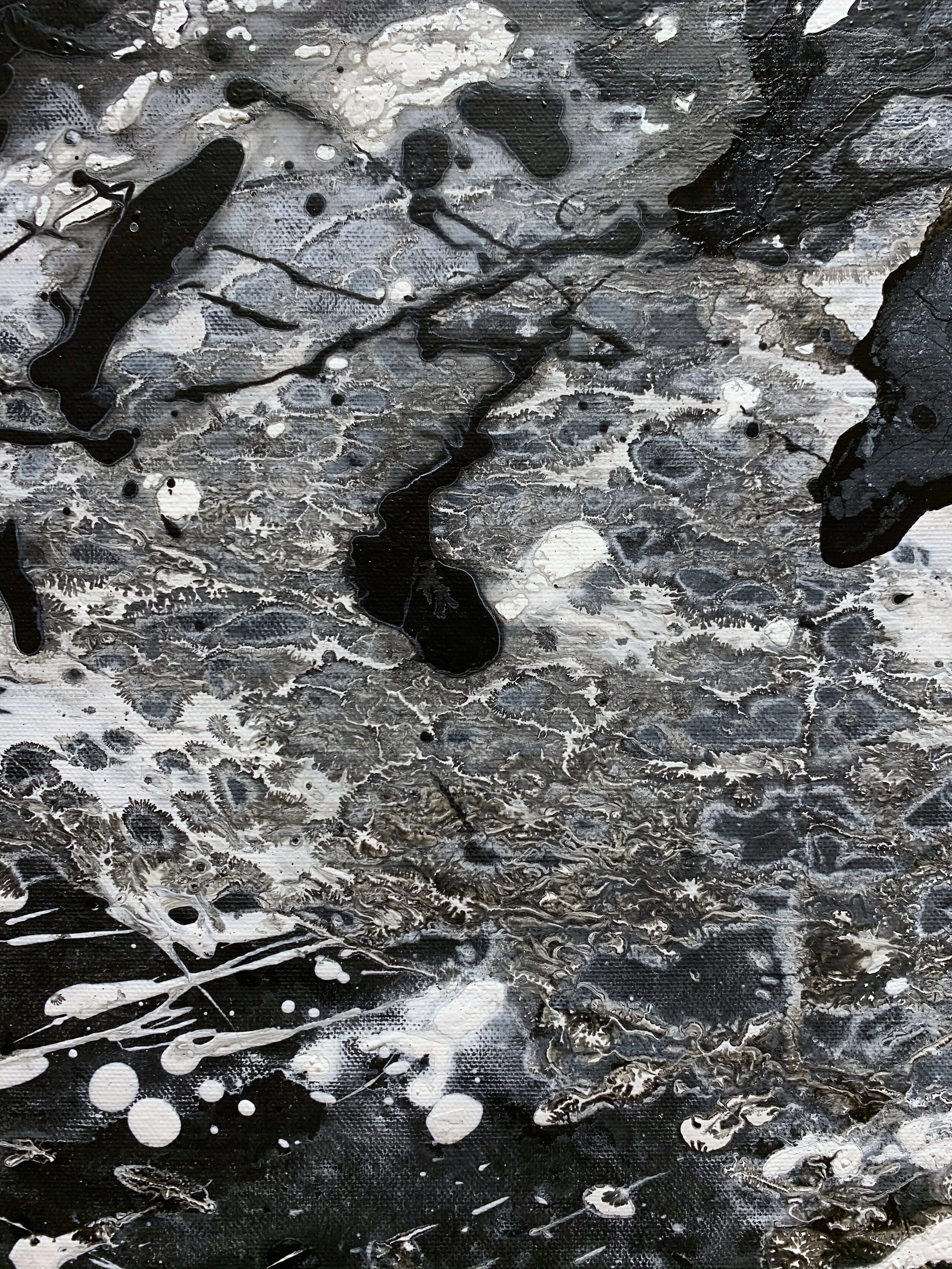 Exhibition “Elevation” by Lou Zhenggang at Whitestone Gallery