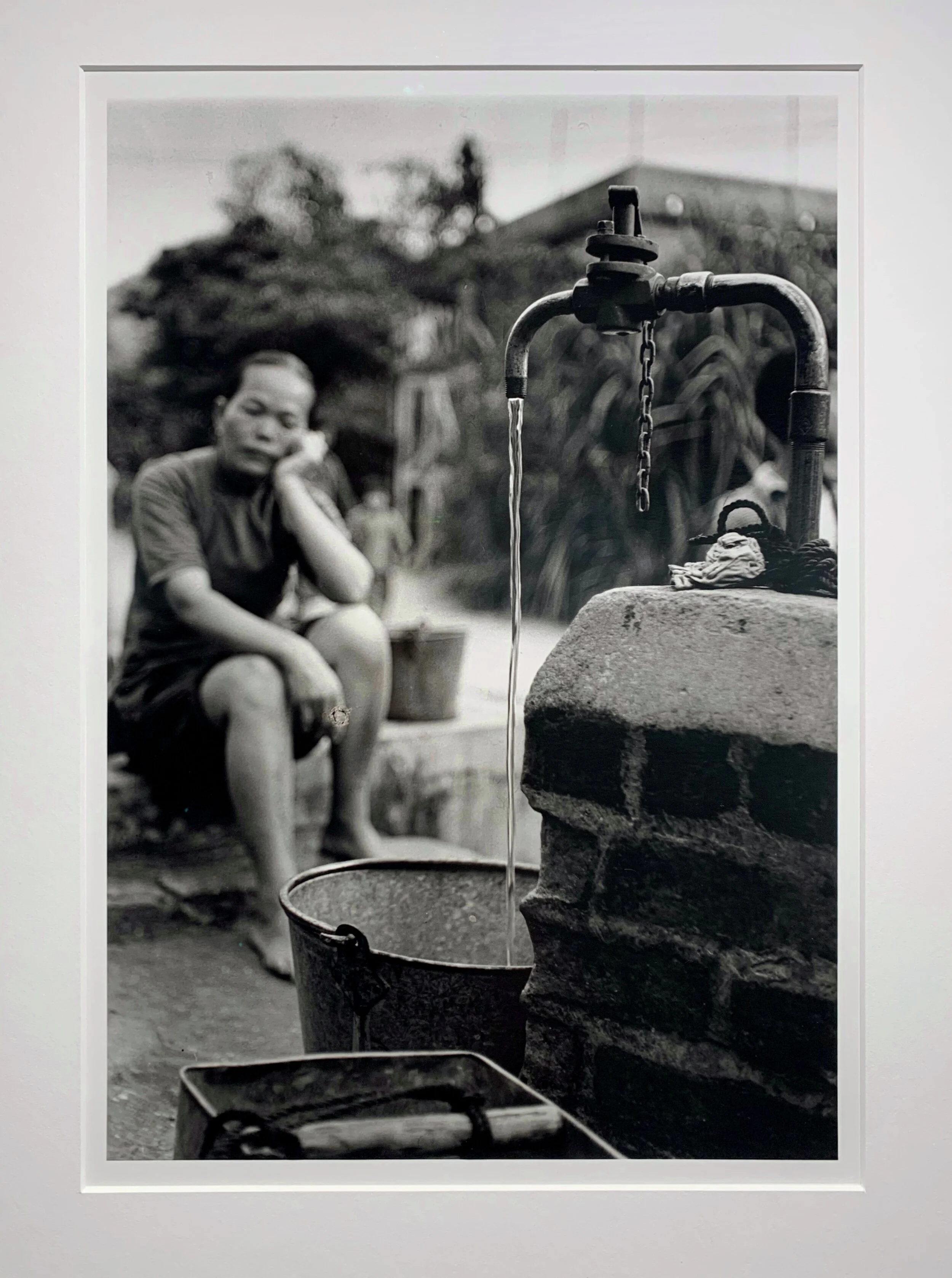 Exhibition “Long Shadows” by James Chung at f22 foto space