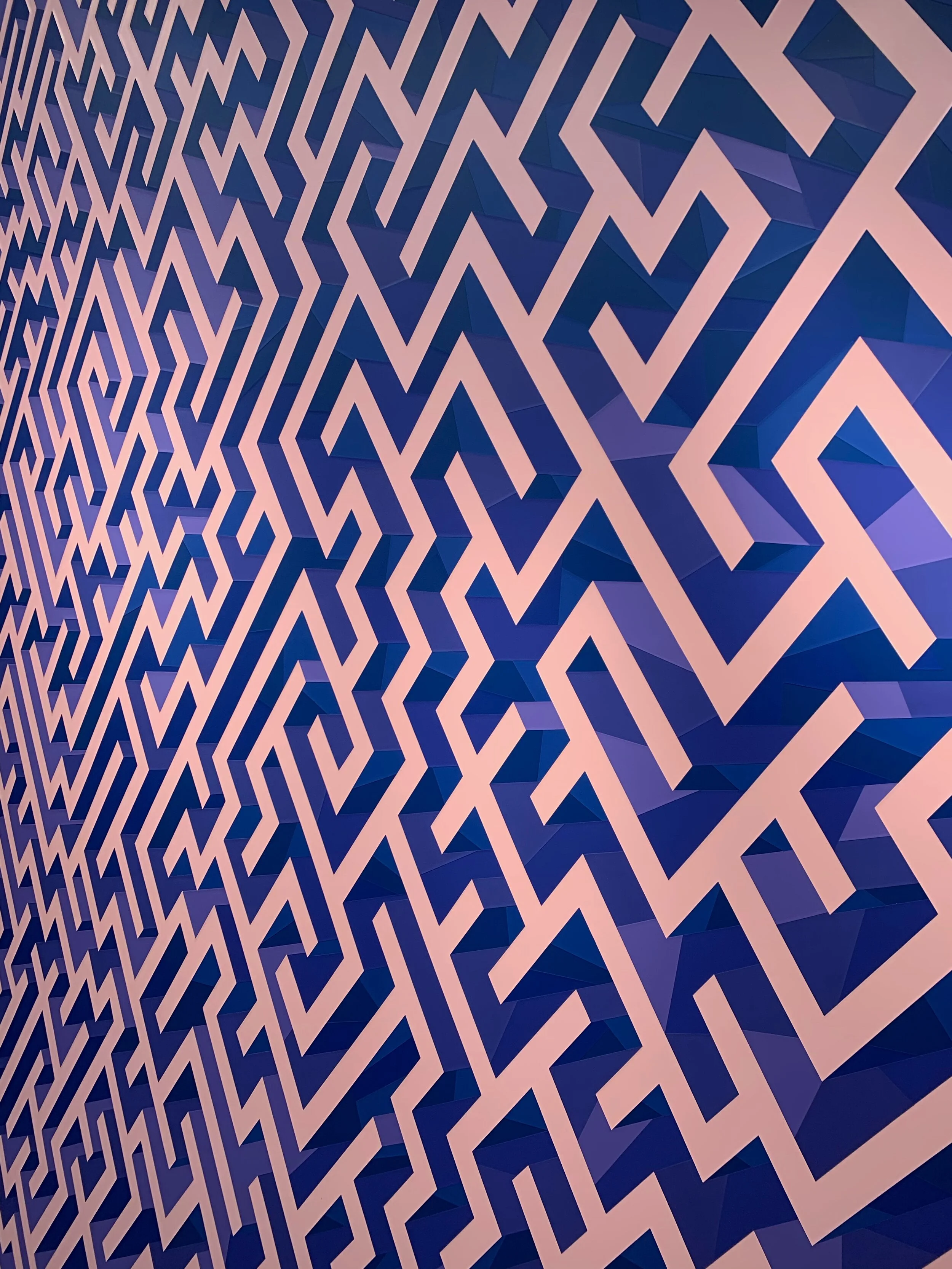 Exhibition “Straight Line” by Xu Qu at Tang Contemporary