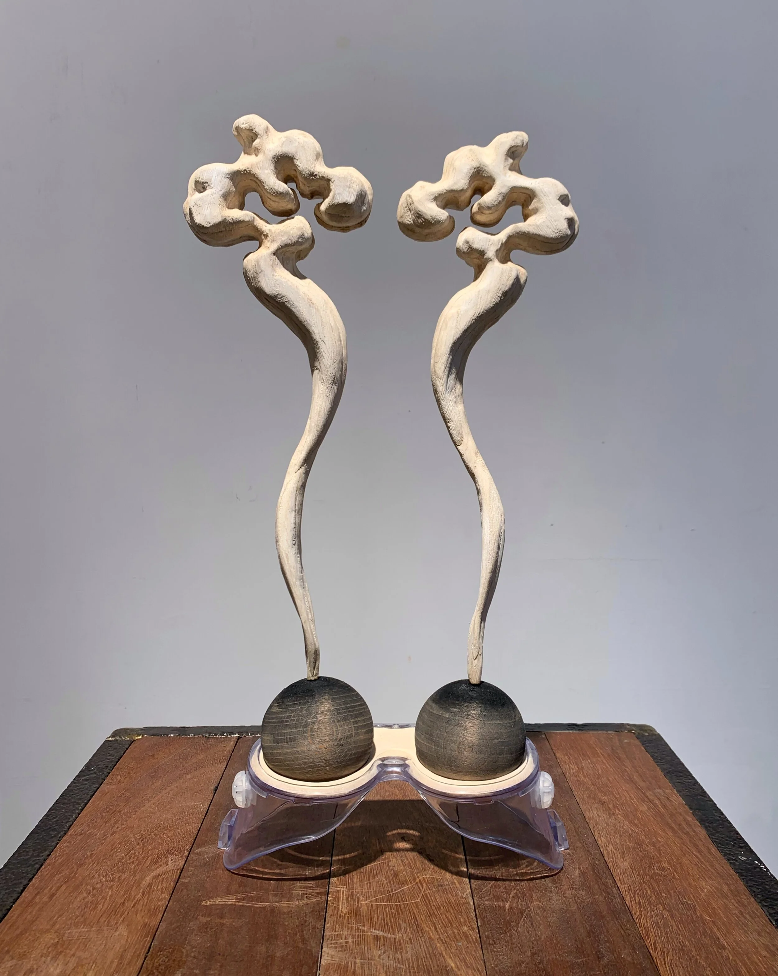 Group exhibition “Unspeakables” at Fringe Club