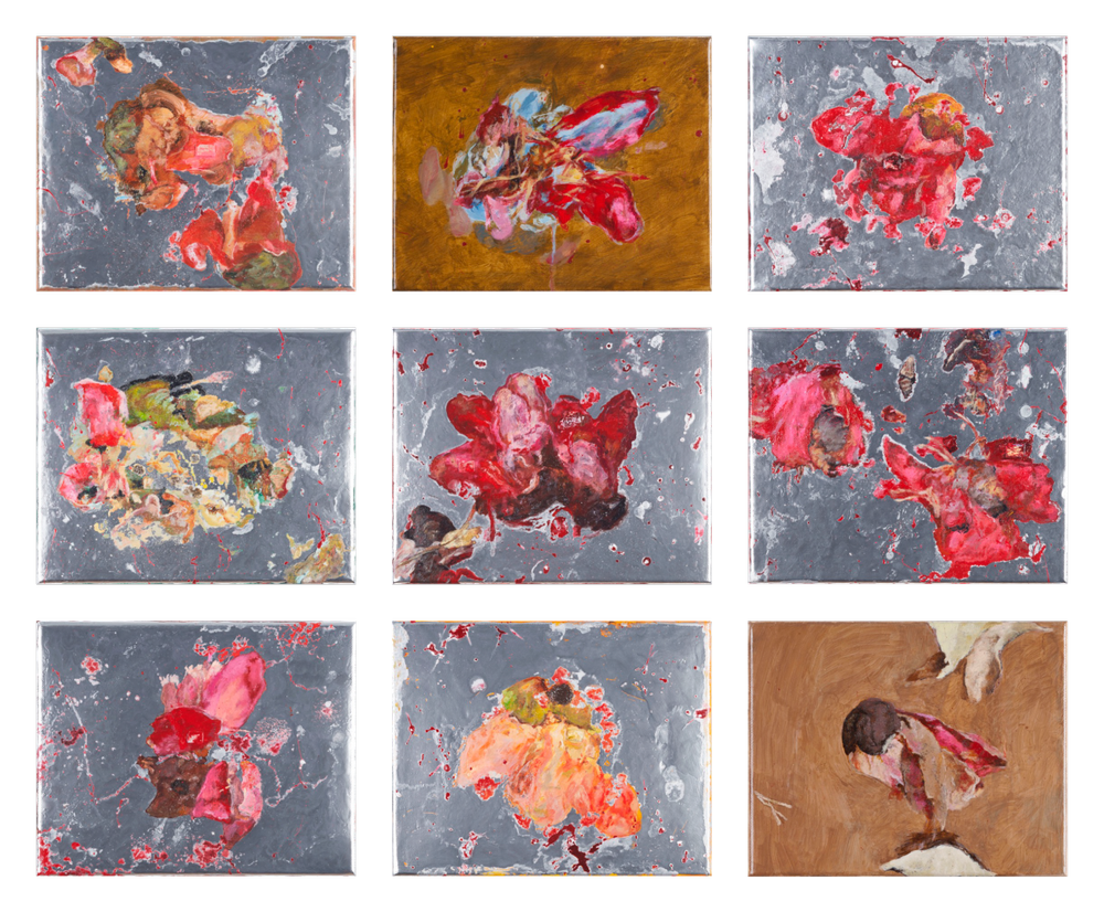 Calendar Galleries Gal