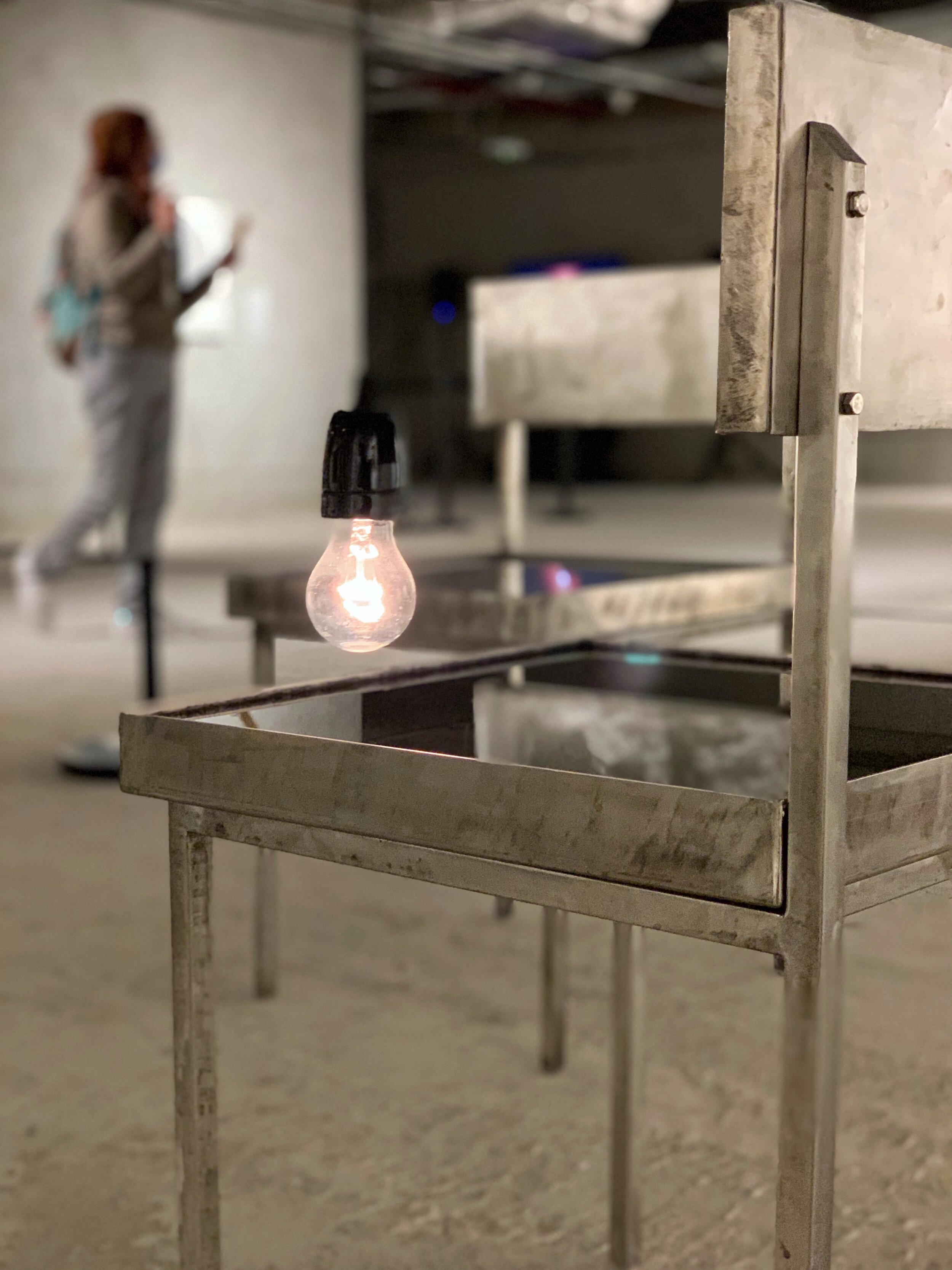 KAF x Q Contemporary “Tracing the Fragments” at K11 Musea