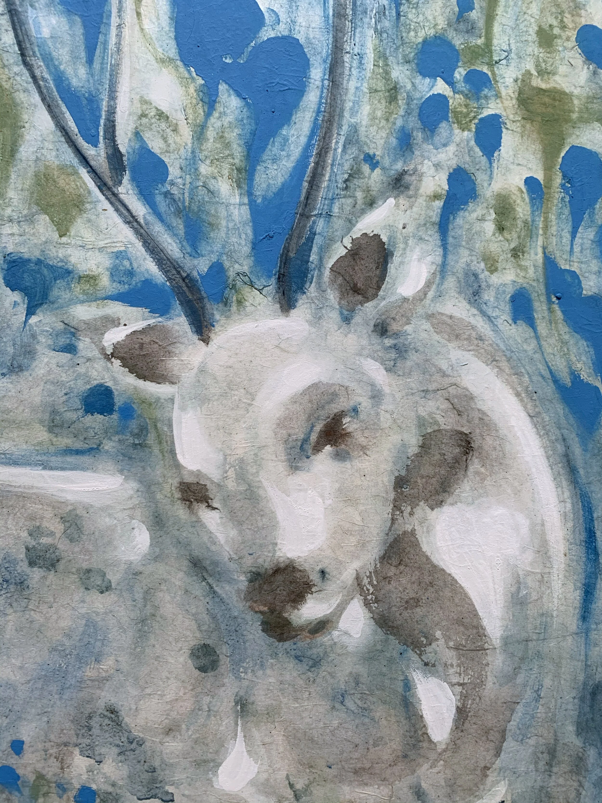 Joint exhibition “Winter Romance” at Galerie Ora-Ora