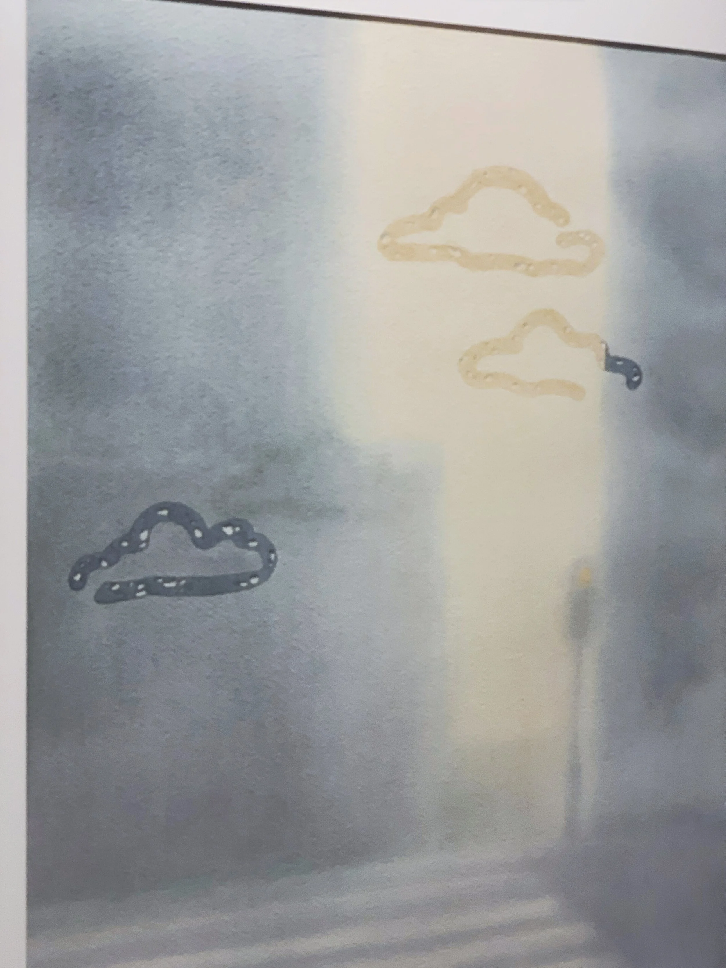 Exhibition “Flowers In The Window” by Carmen Ng at Karin Weber Gallery