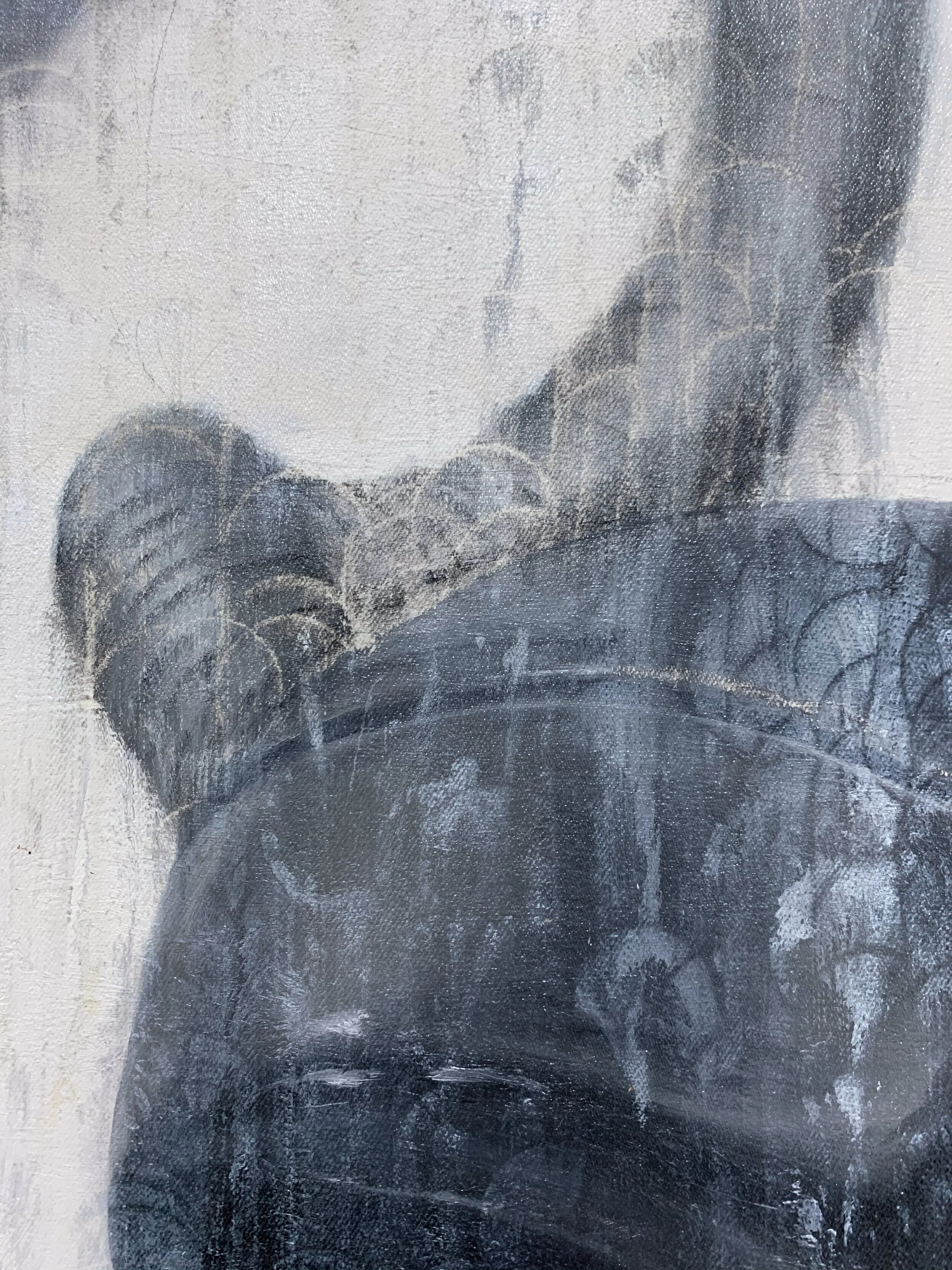 Group exhibition “(Art)Work from Home” at Contemporary by Angela Li