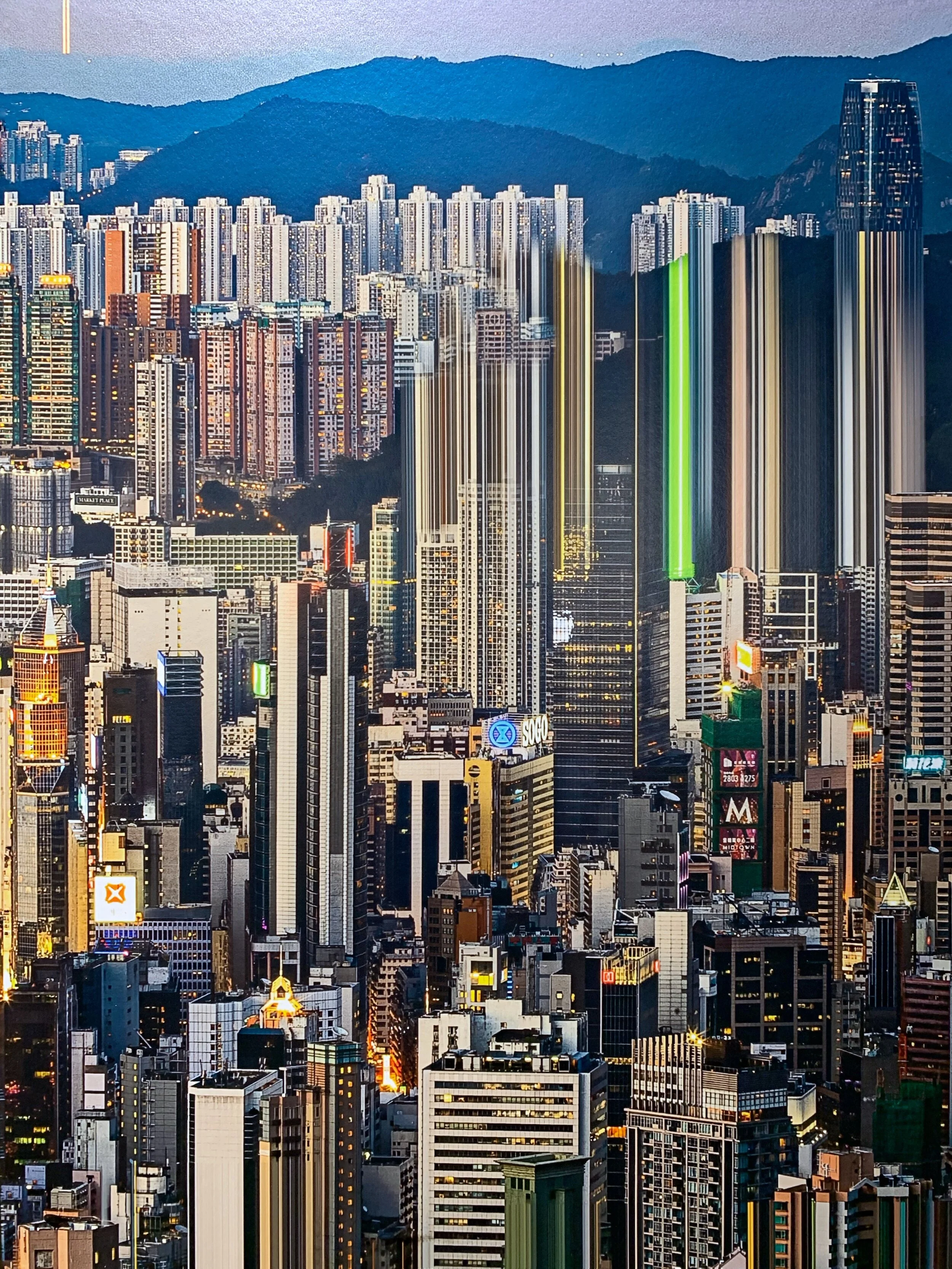 Group exhibition “Women Gaze” at La Galerie Paris 1839