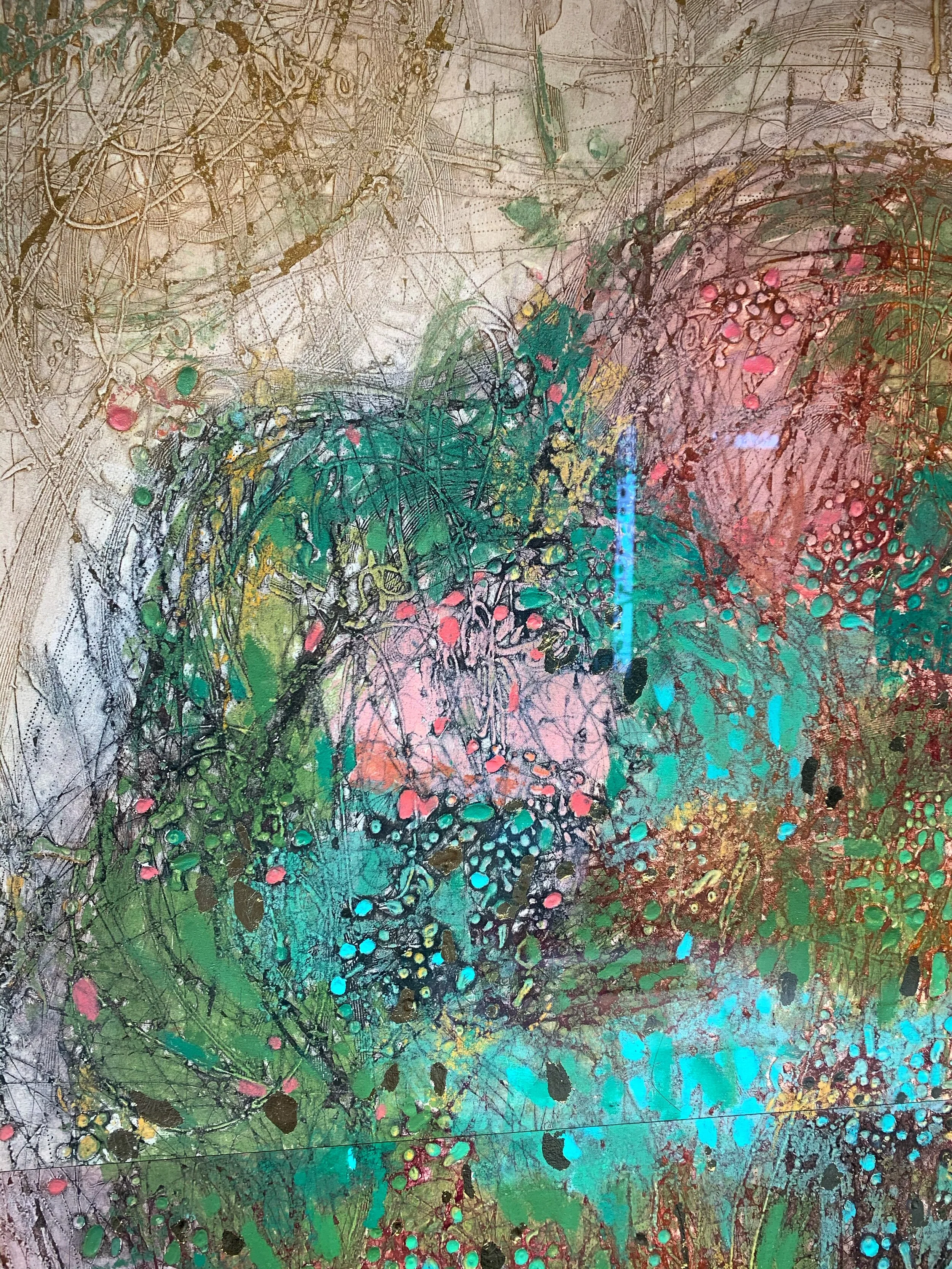 Group exhibition "Zero Base × Hong Kong" at the Korean Cultural Center