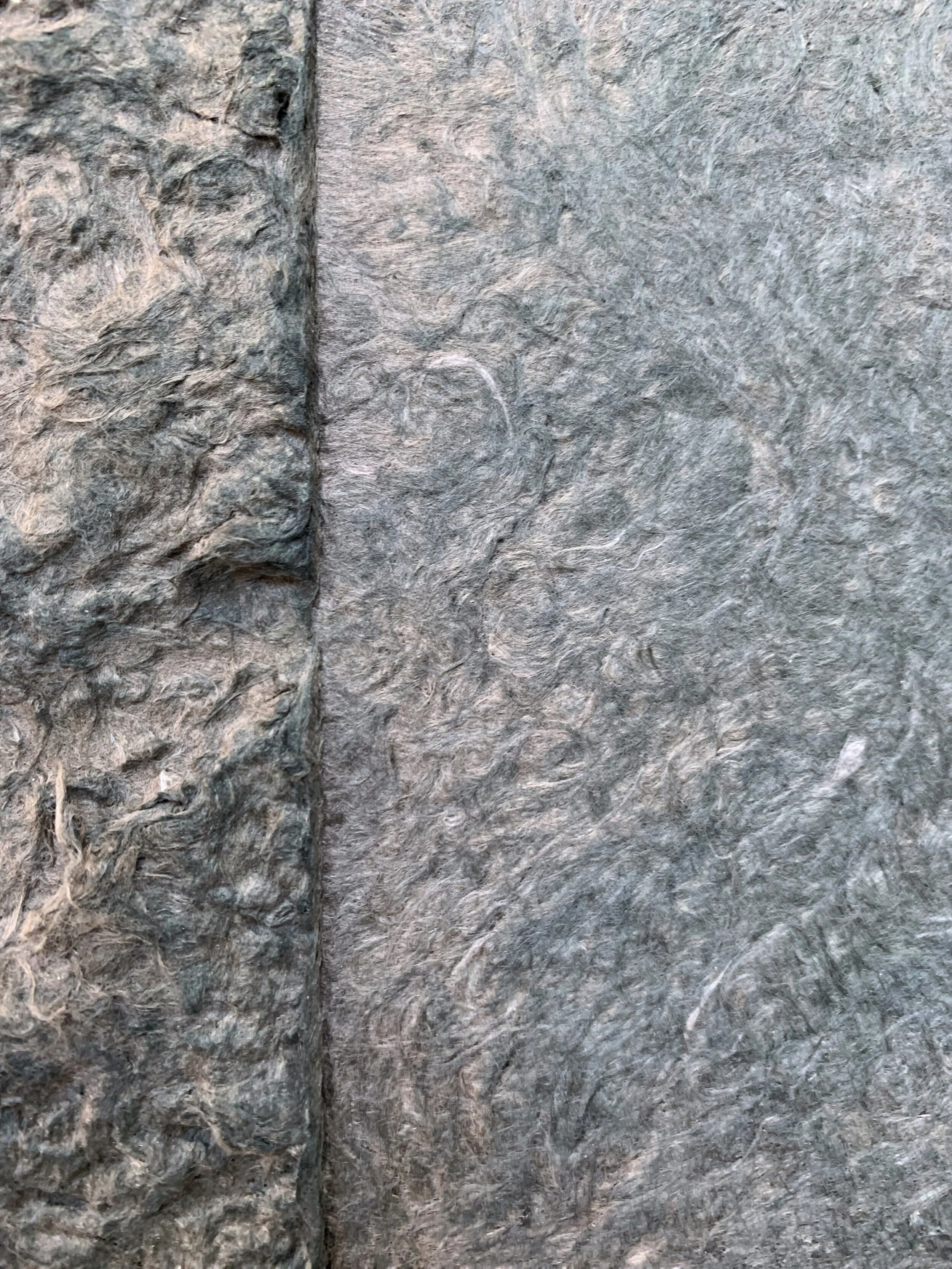 Exhibition by Chung Chang-Sup at the Korean Cultural Center