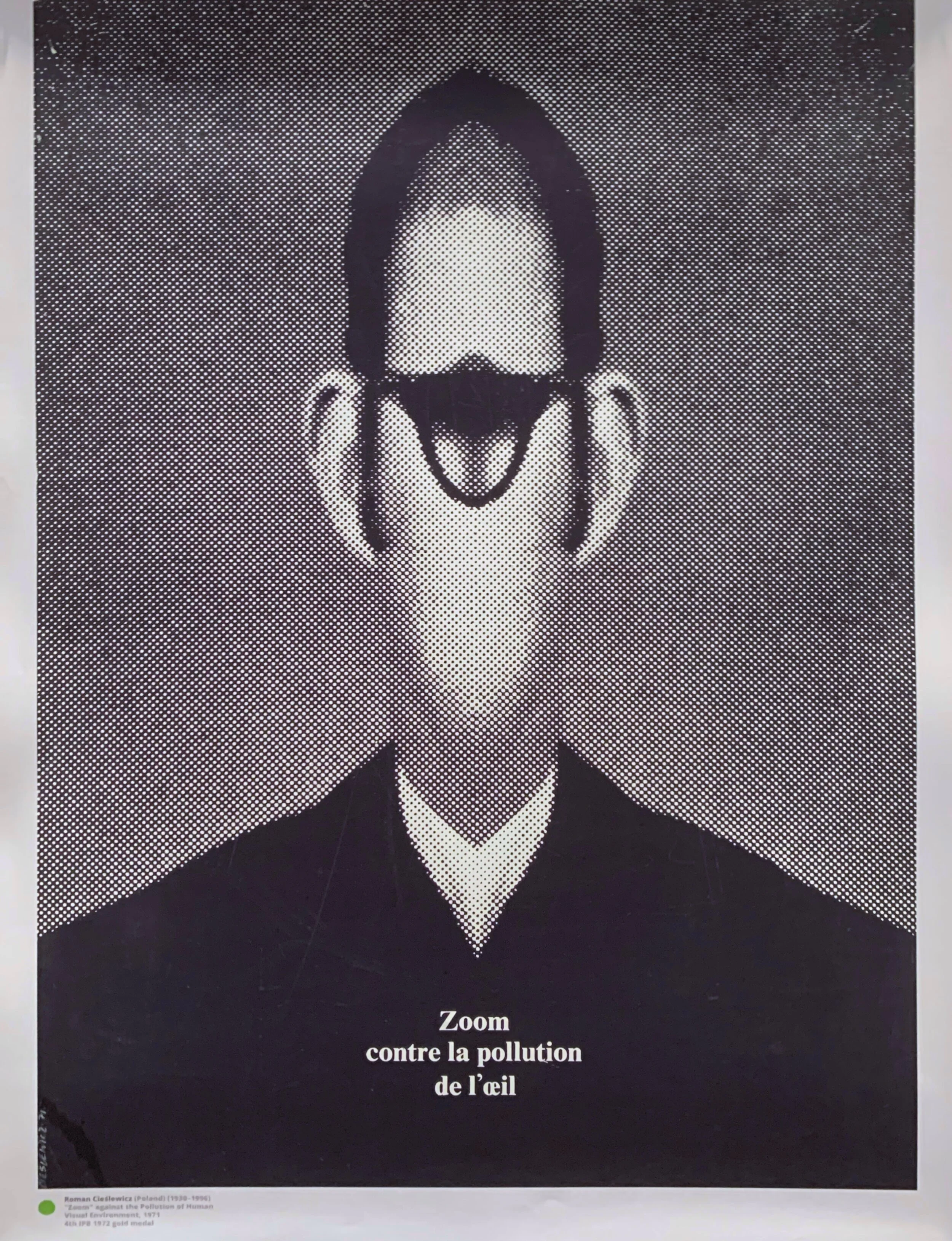 Posterized: Warsaw International Poster Biennale at PMQ