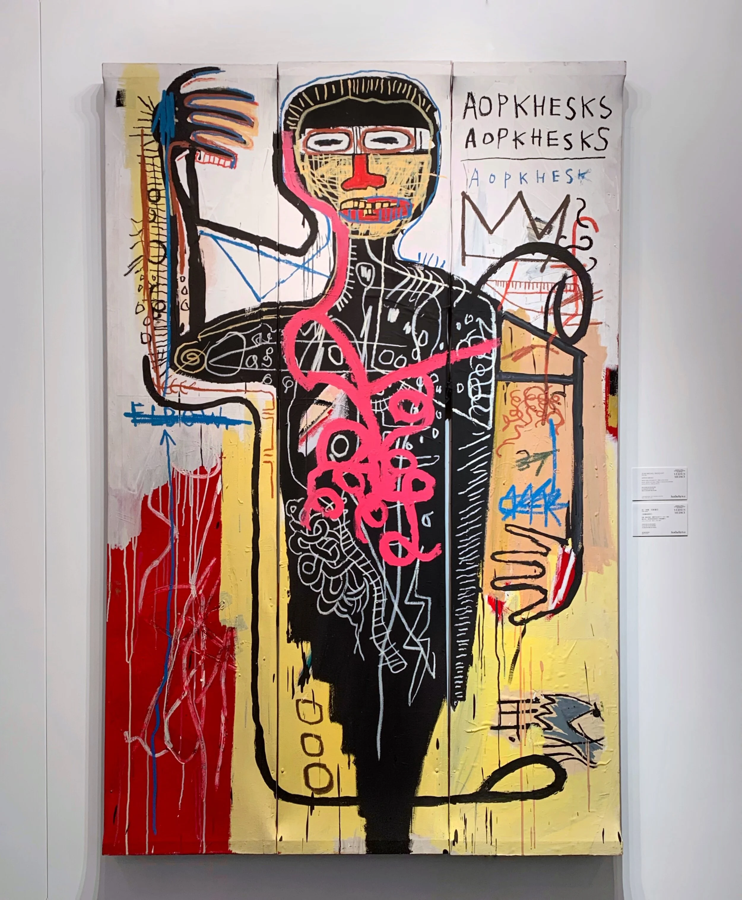 Sotheby’s Spring Auction Preview