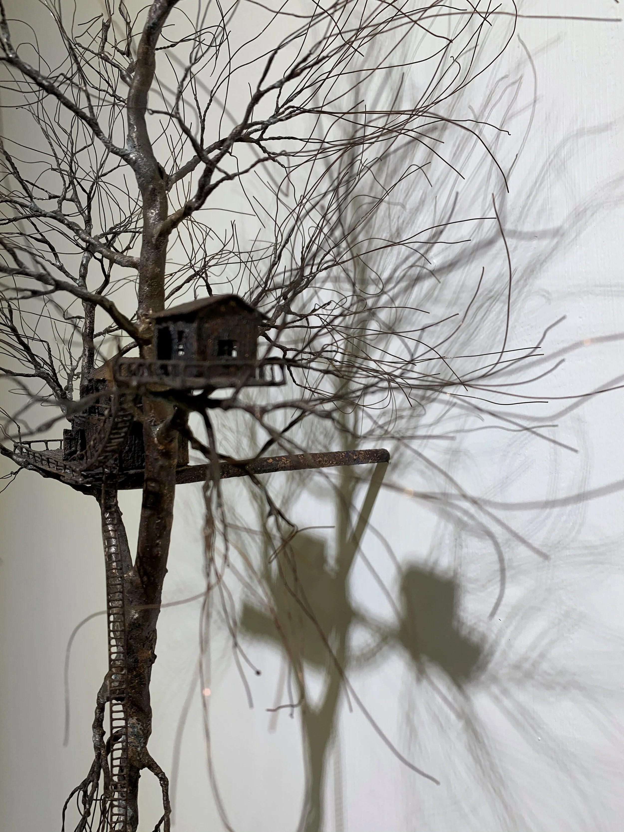 Joint exhibition “Reflections With Art” by Wai Wai and Joe Li at Galerie Koo