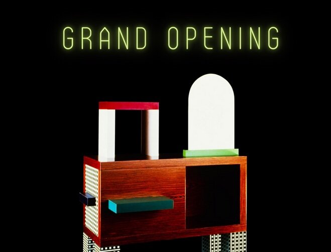 Grand Opening "Meta Memphis" at Novalis