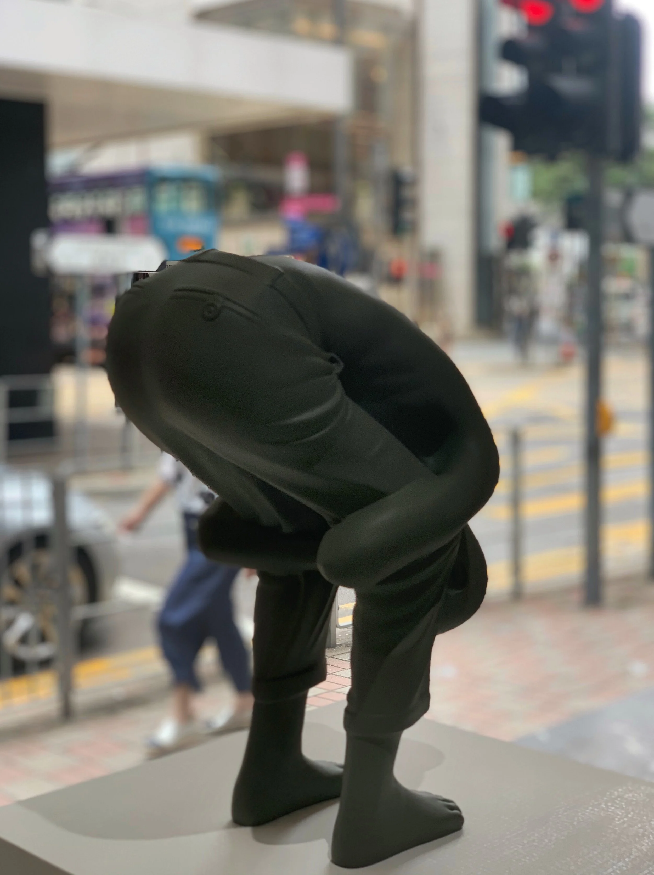 The 2021 Sovereign Asian Art Prize