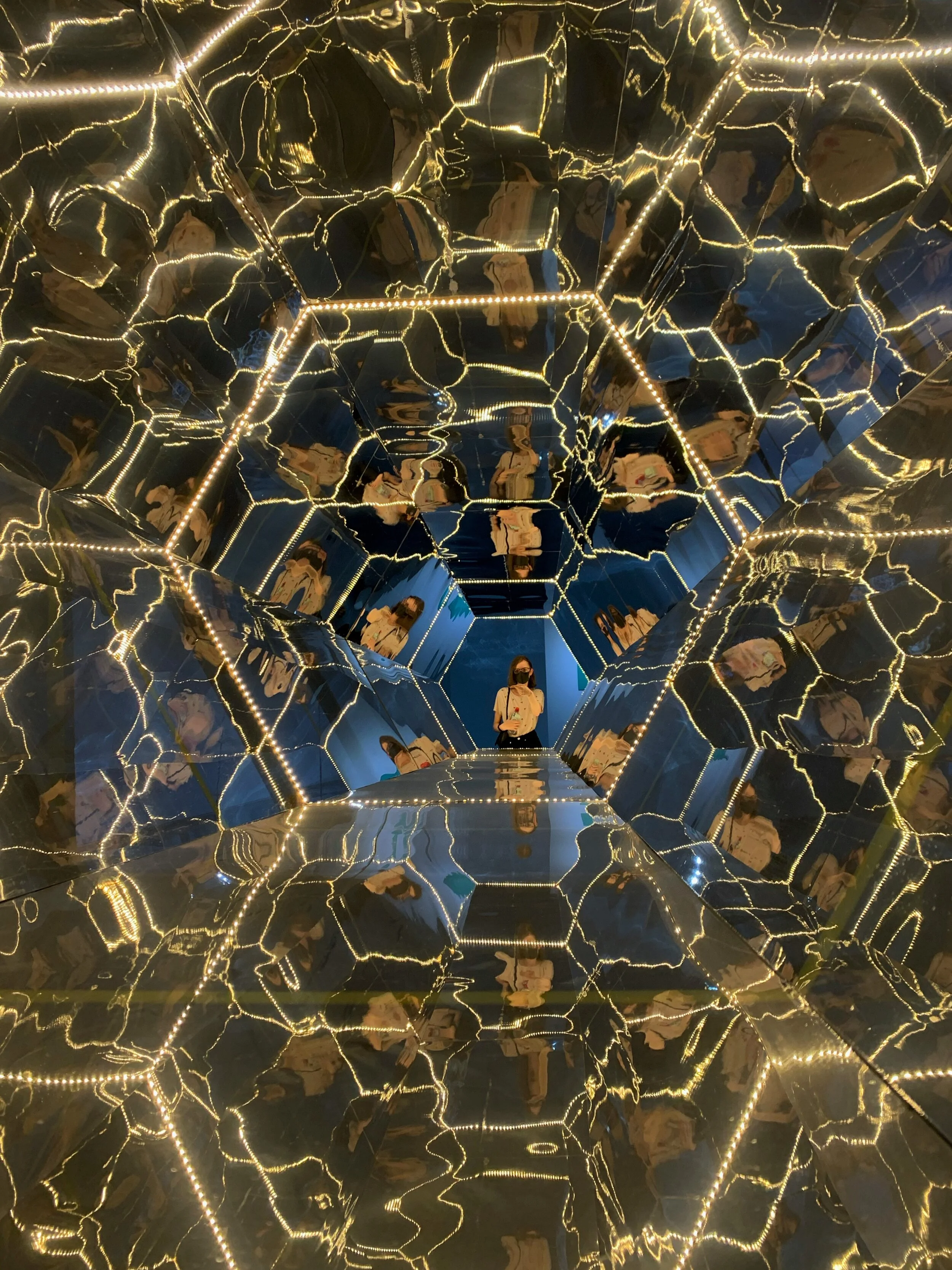 Duo exhibition “Ready/Set/Fulfill” by Andrew Luk and Samuel Swope at de Sarthe Gallery