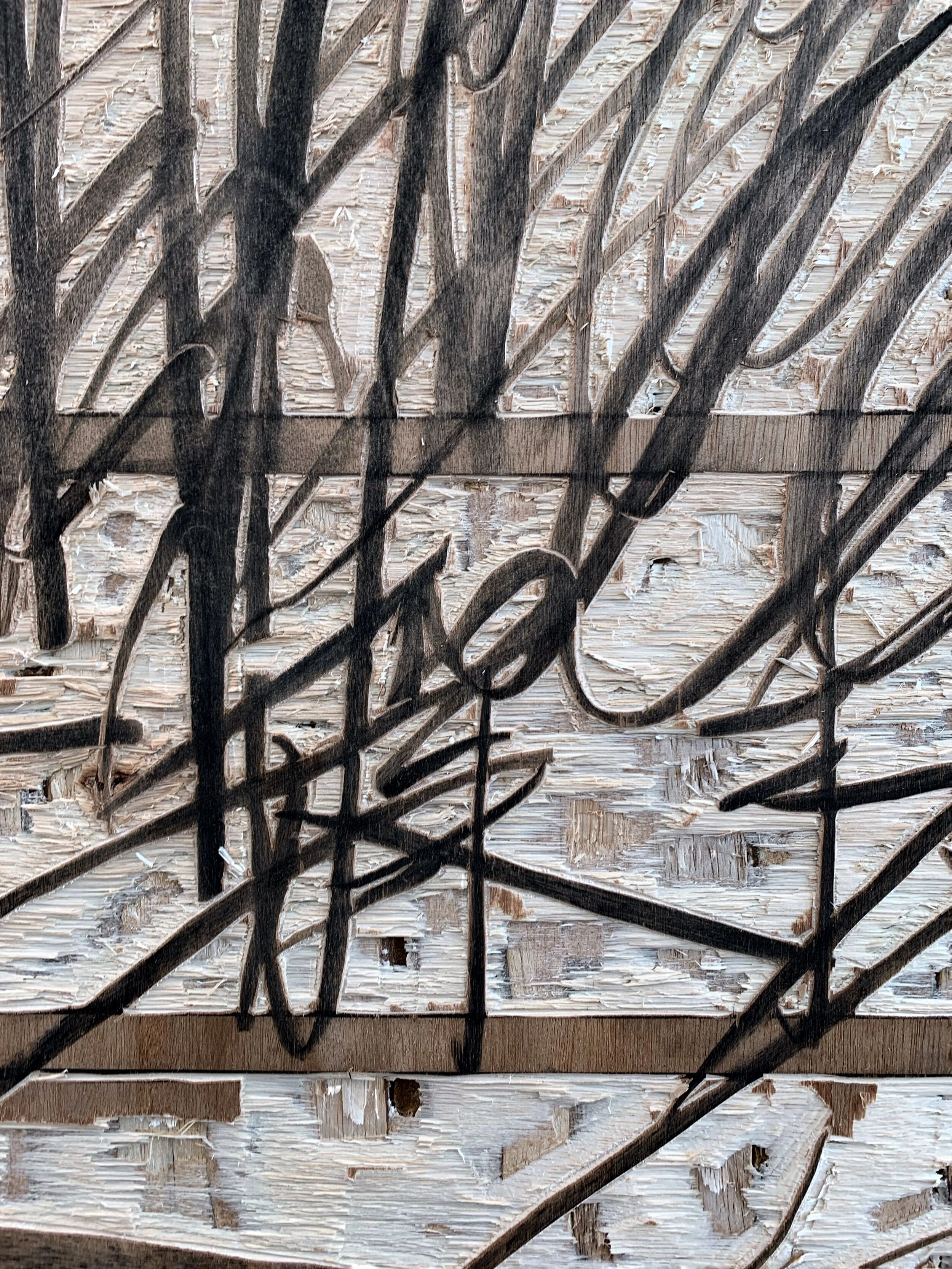 Exhibition by Jeremy Fung at Gallery by the Harbour