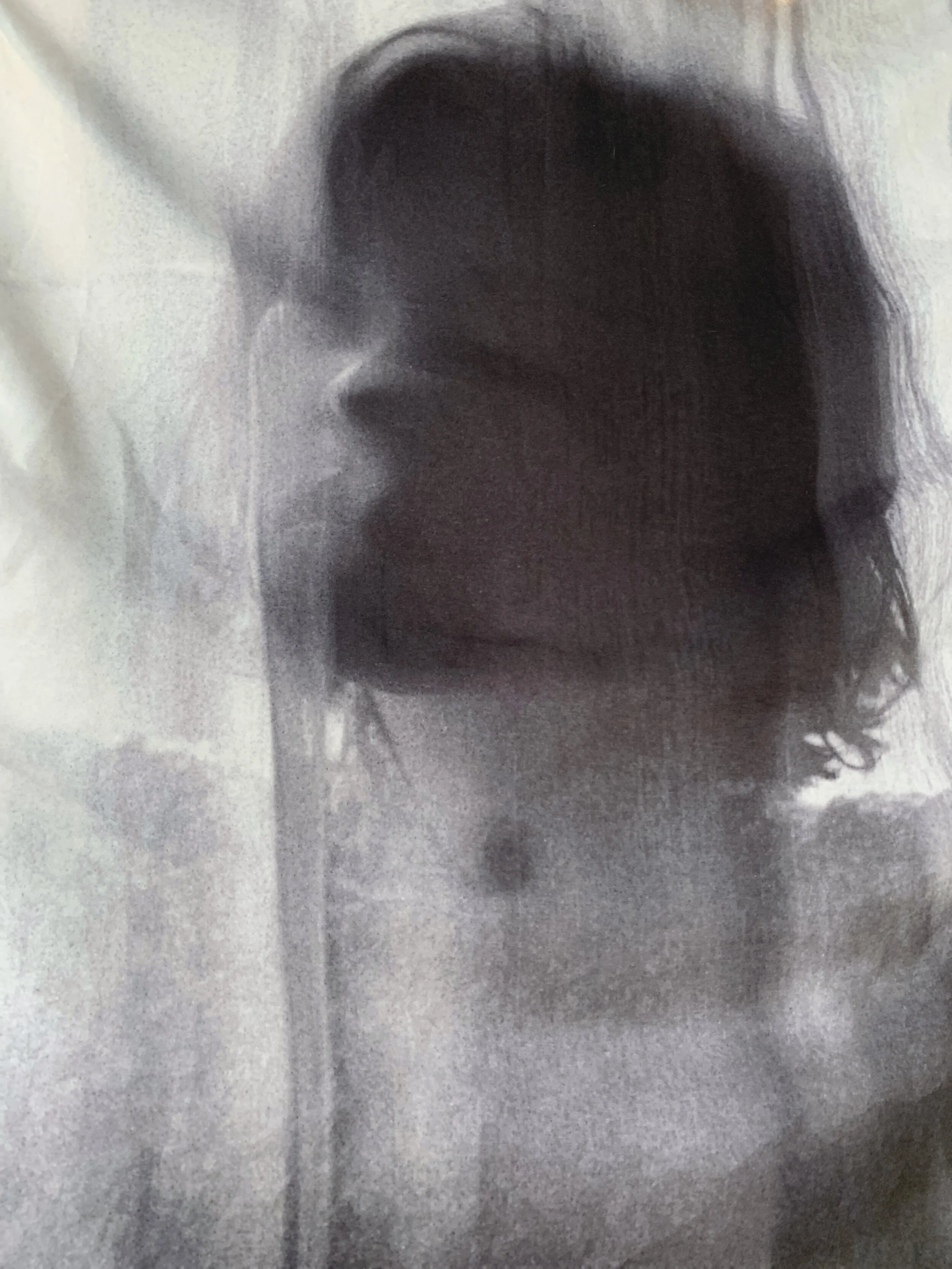 Group exhibition “Nude Studies” at Blue Lotus Gallery