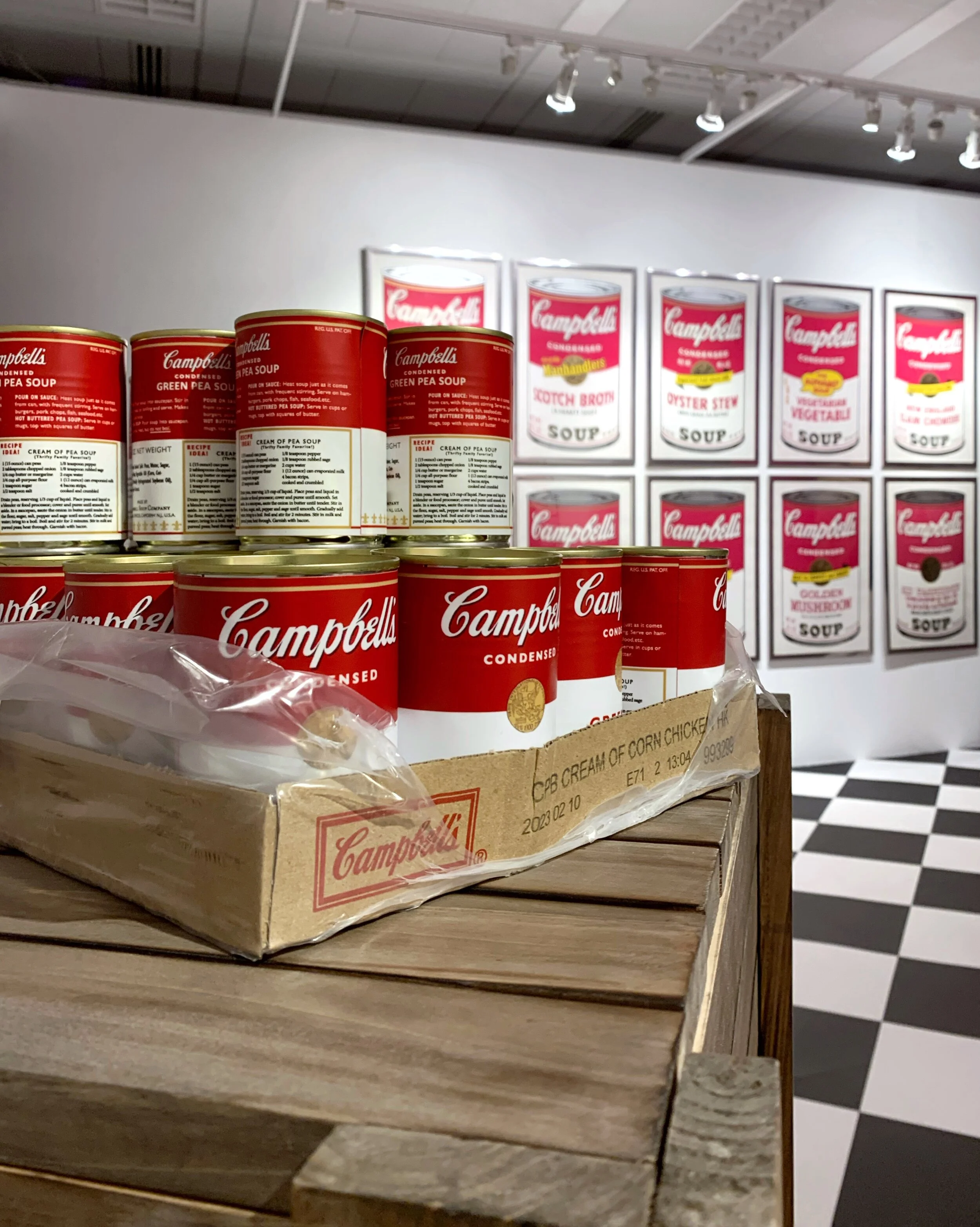 K11 x Jay Chou x Sotheby’s Auction Preview at K11 Musea and K11 Atelier