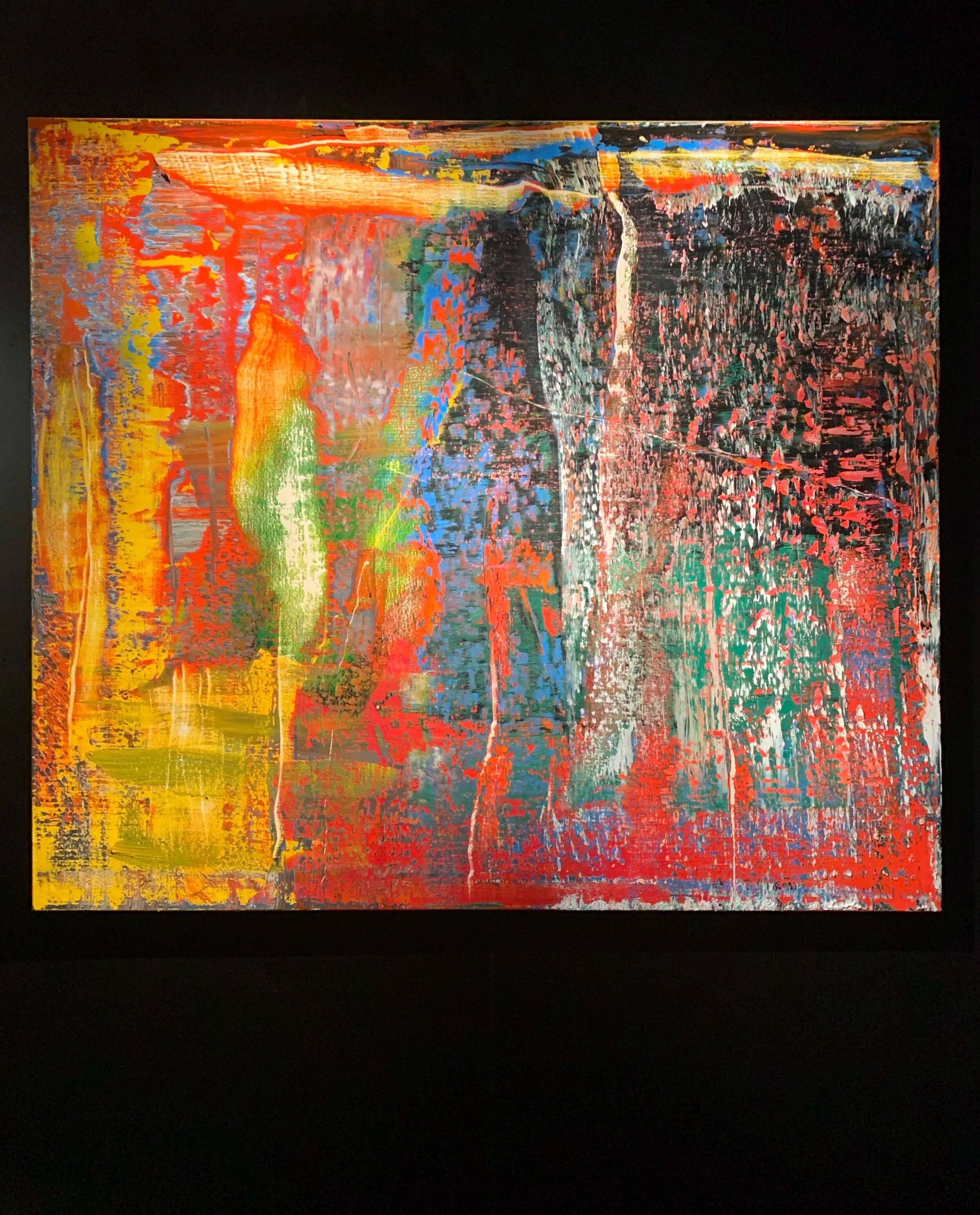 Phillips x Poly Auction 20th Century and Contemporary Art