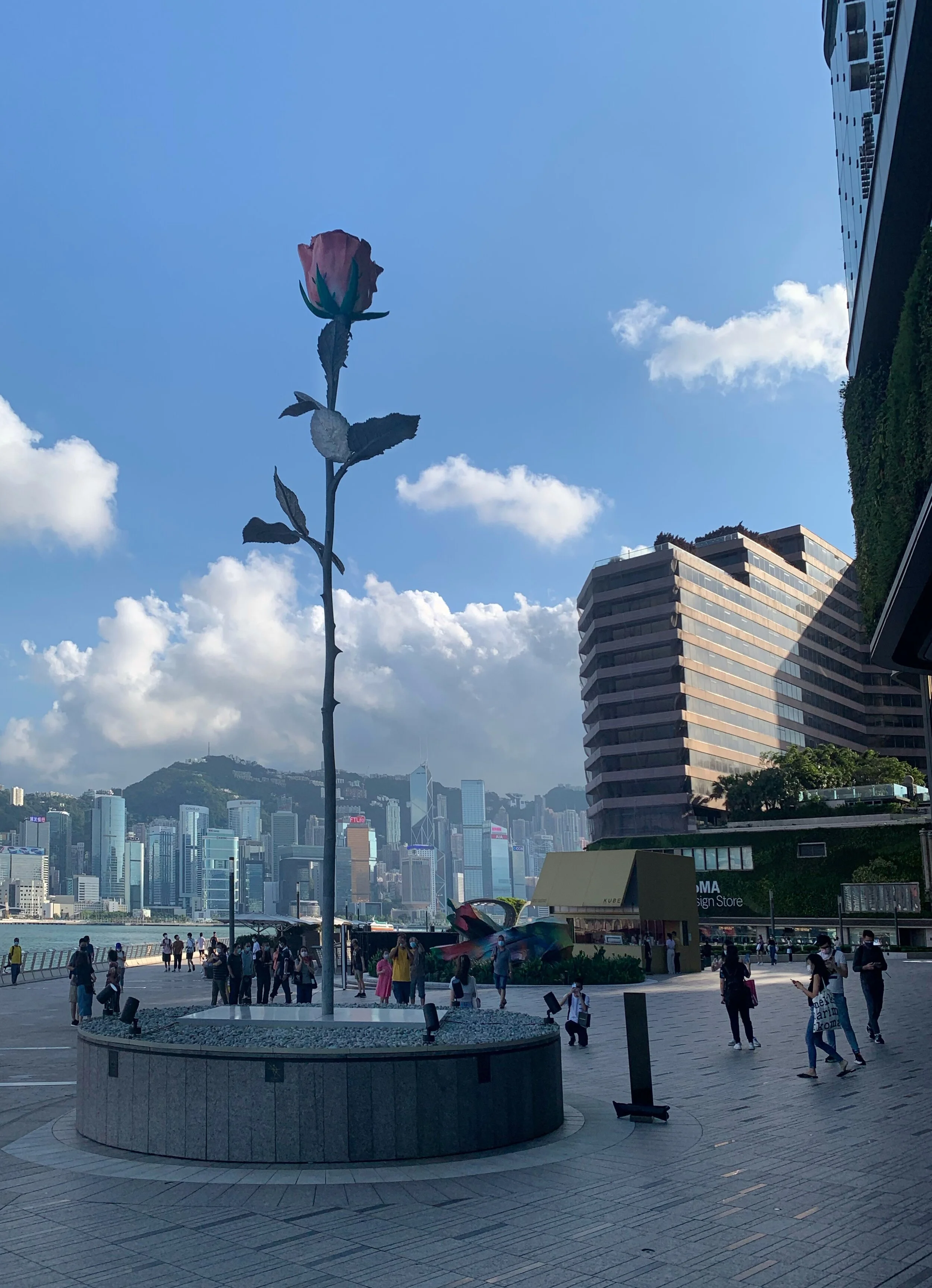 Art Karnival at K11 MUSEA