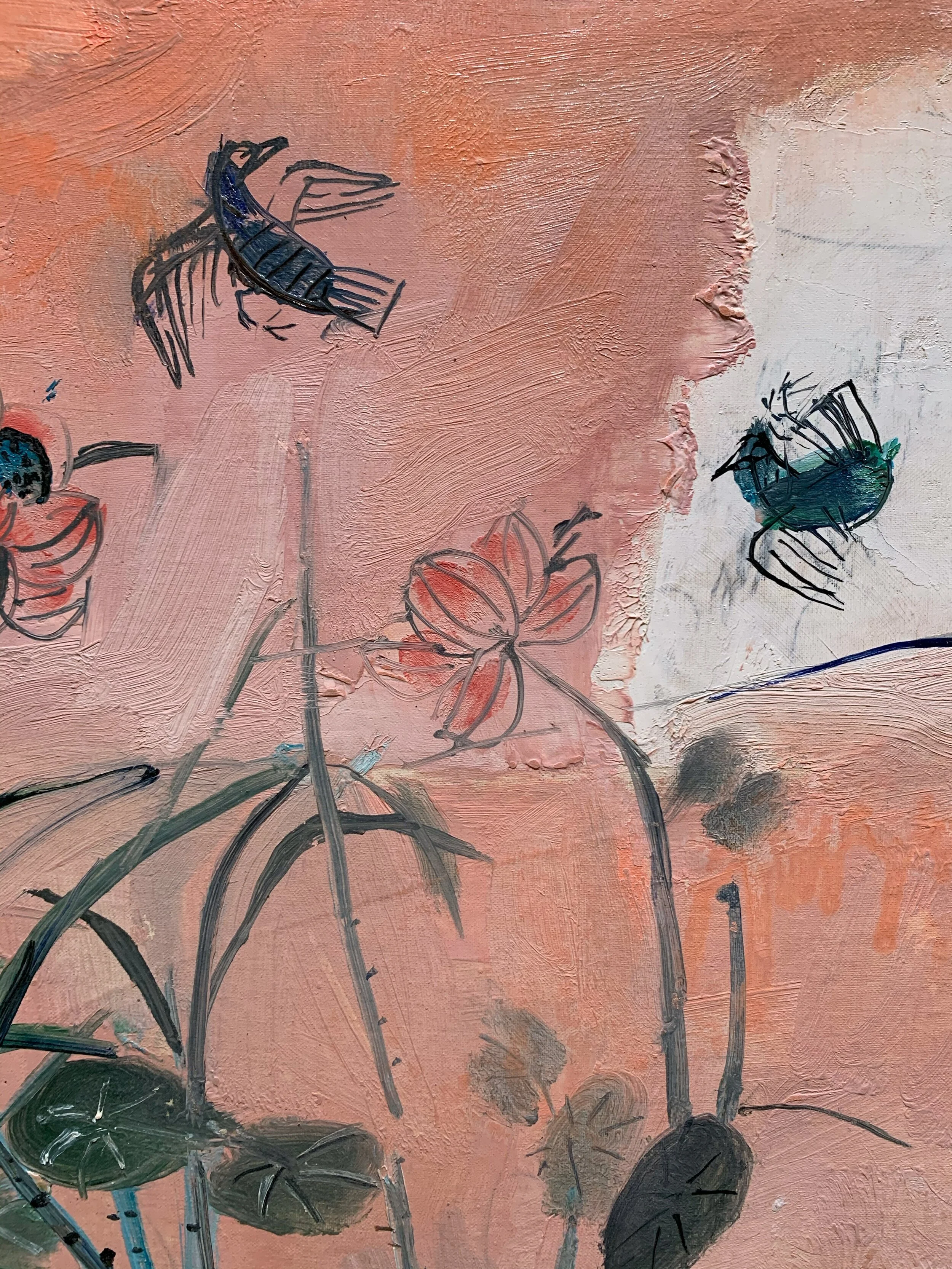 Group exhibition “Eternal Seasons: Part II” at Levy Gorvy