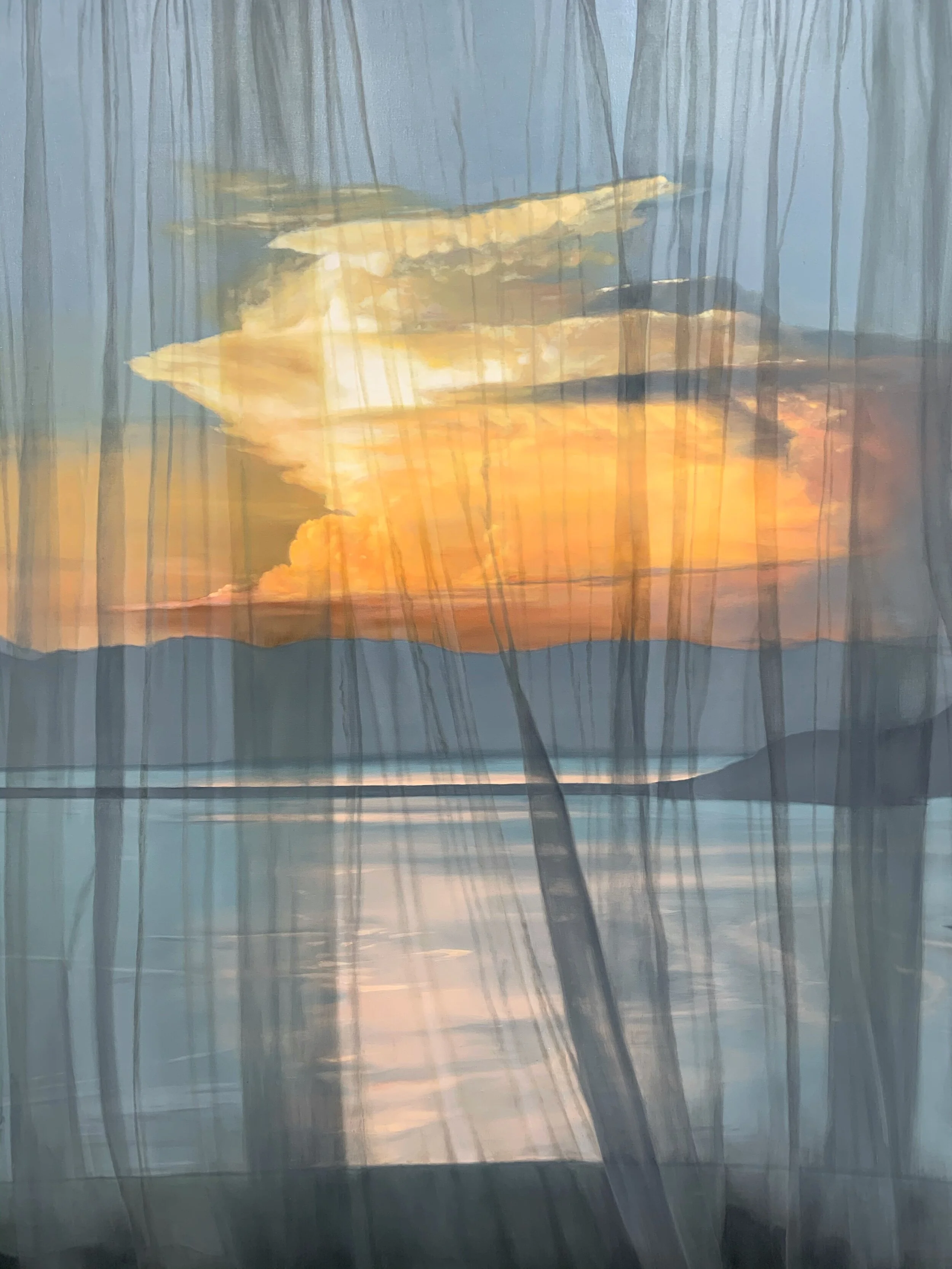 Exhibition “Good morning, sweet dreams” by Kwong Wing Kwan at Gallery Exit