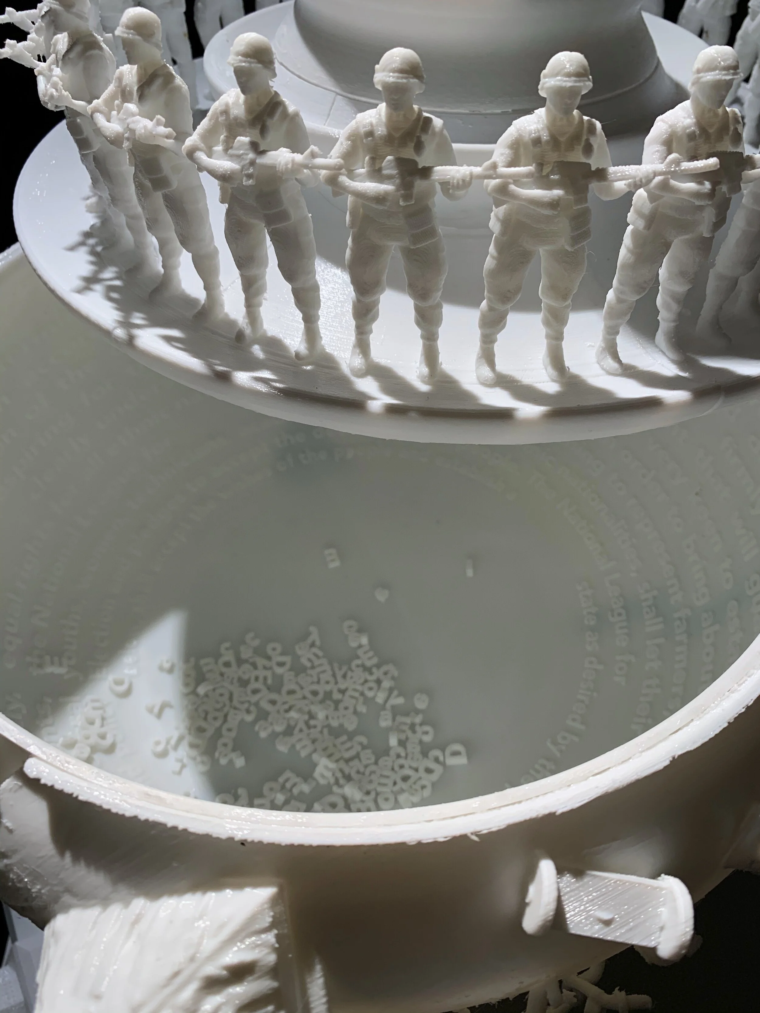 Hong Kong Human Rights Arts Prize 2021