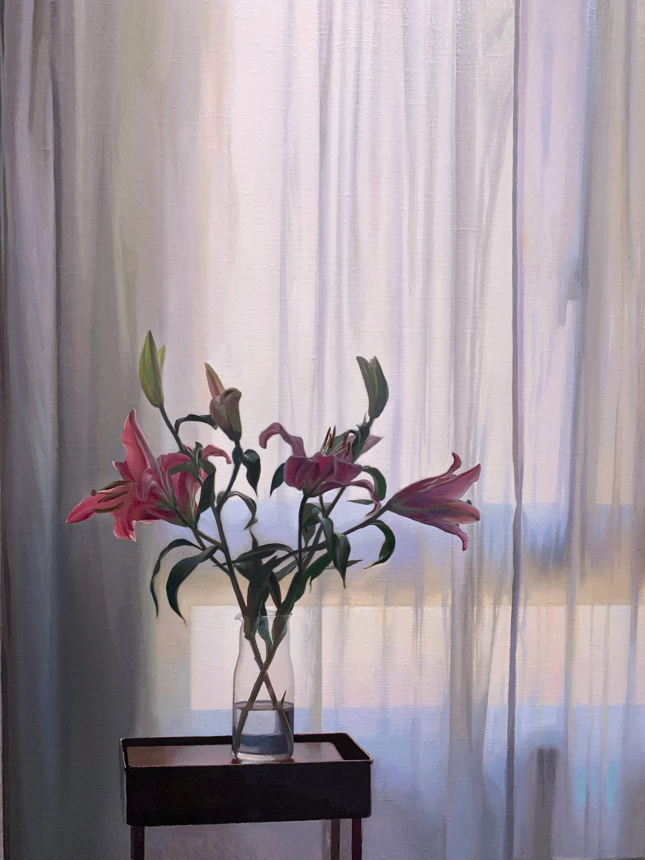 Exhibition “Bloom” by Aries Wu Chun Yin at Touch Ceramics