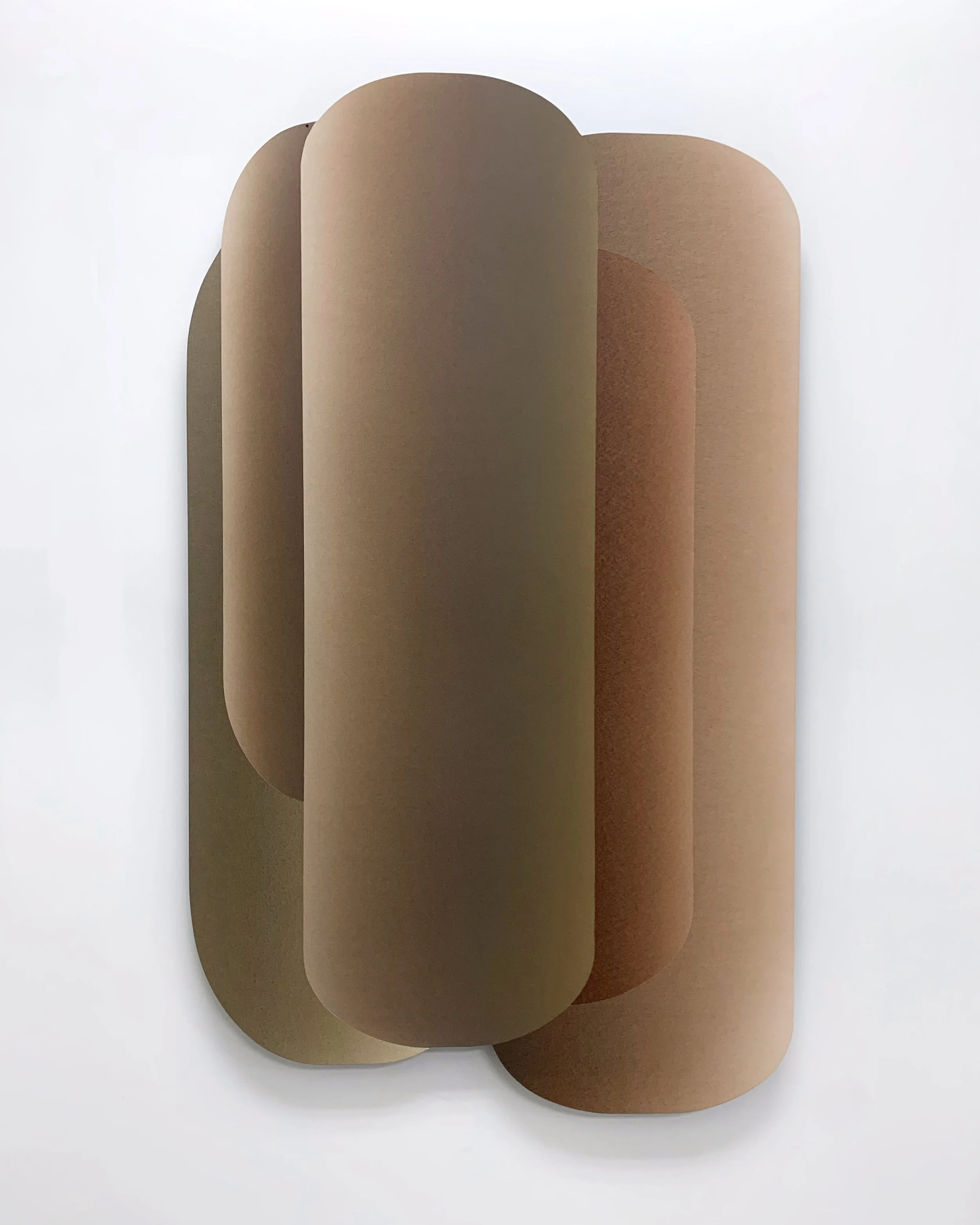 Group Exhibition ’Shape of Water’ at Edouard Malingue Gallery