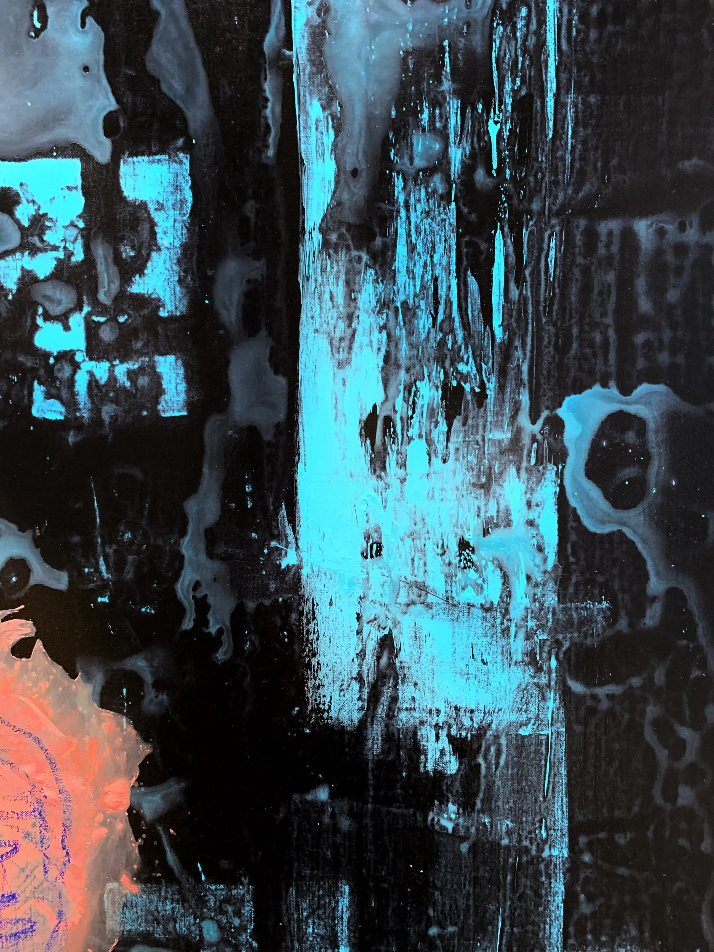 Exhibition “The Buddha” by Zhao Zhao at Massimo de Carlo