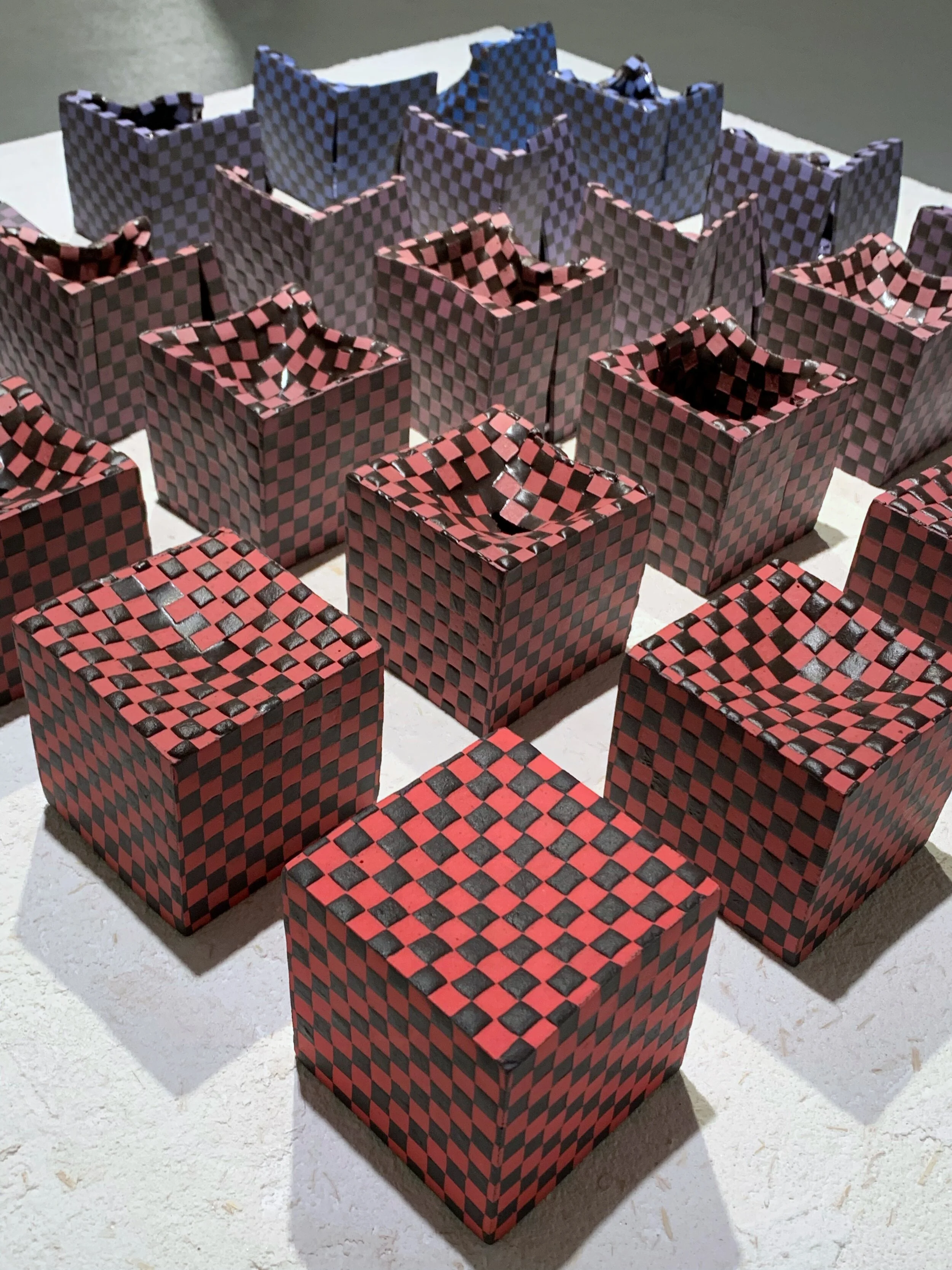 Culturing: HKAS/RMIT BAFA Graduation Exhibition at HK Arts Centre