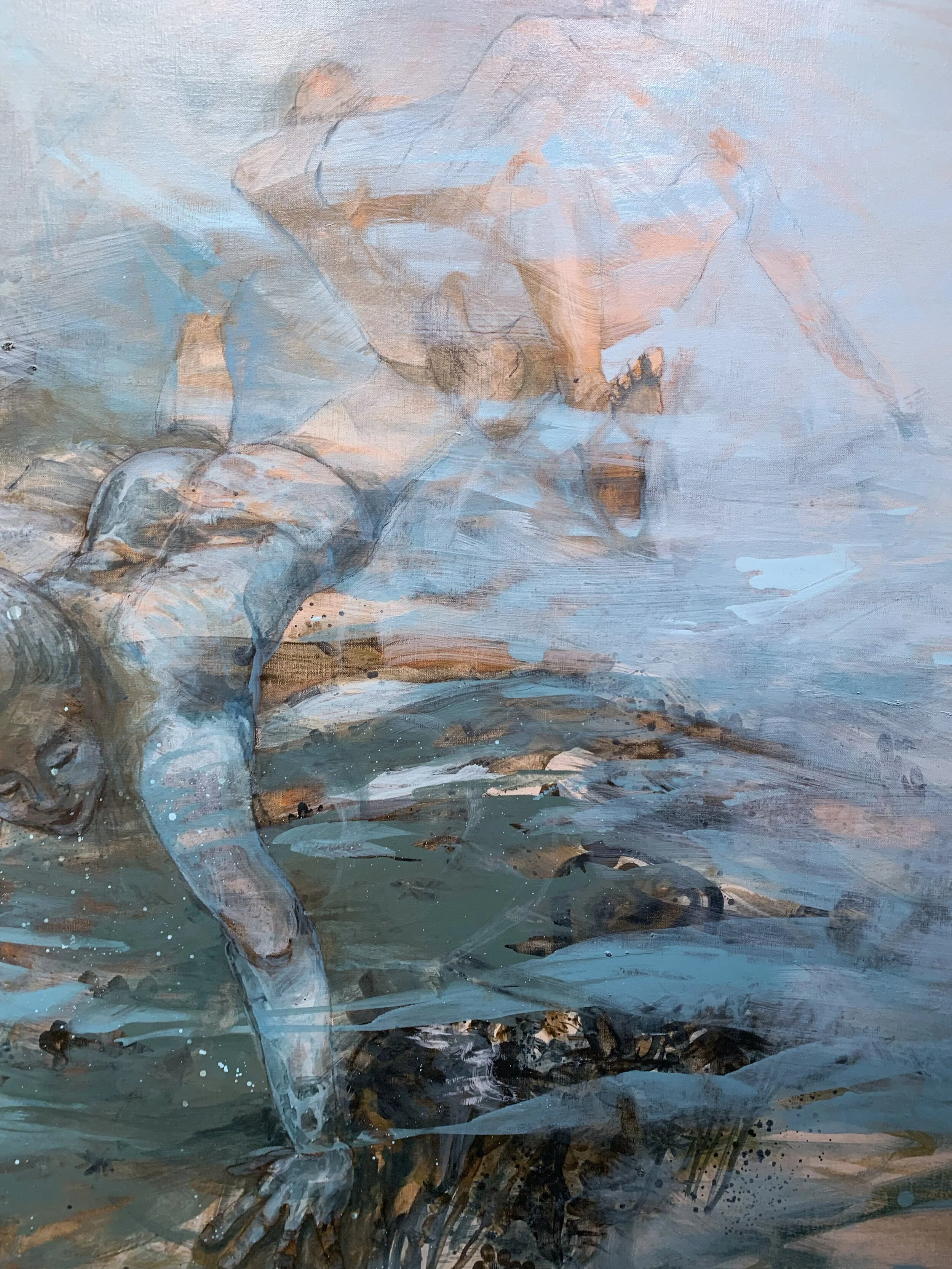 Culturing: HKAS/RMIT BAFA Graduation Exhibition at HK Arts Centre