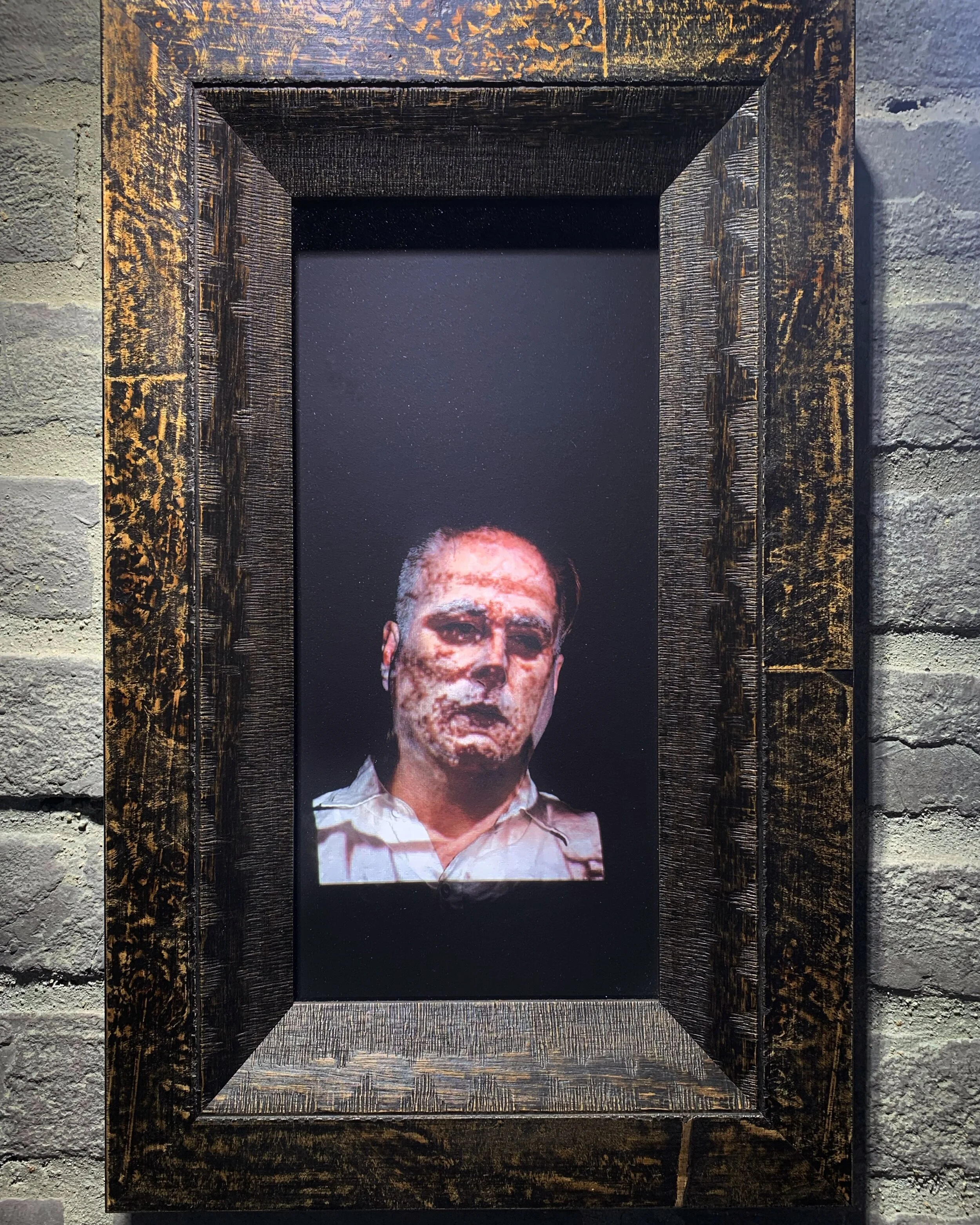 Group exhibition WoA! (part 1) at The Stallery