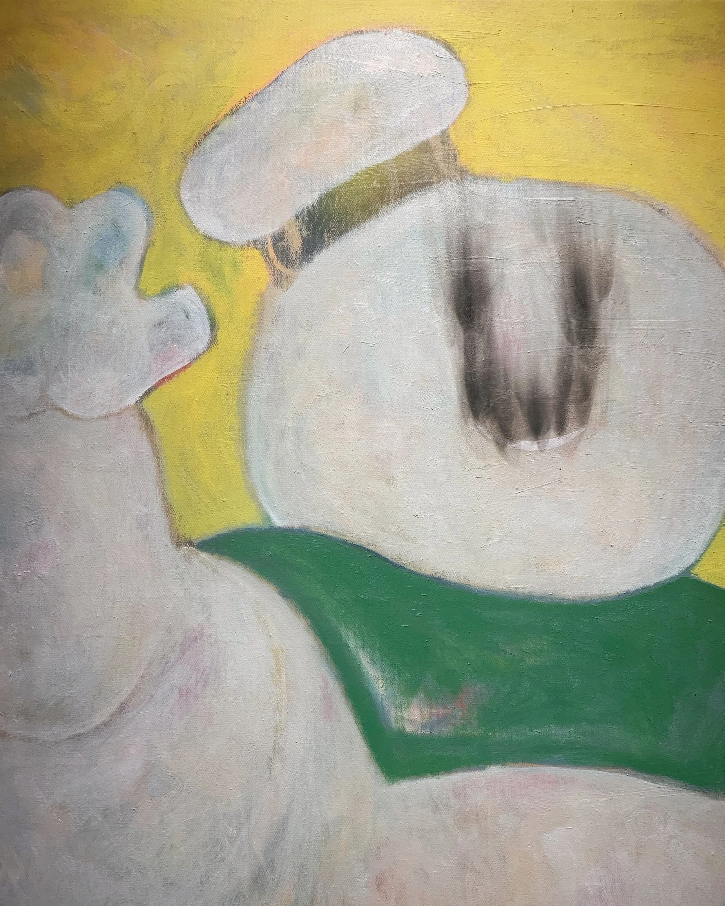 Nobody Here: Nice and Dangerous at Square Street Gallery