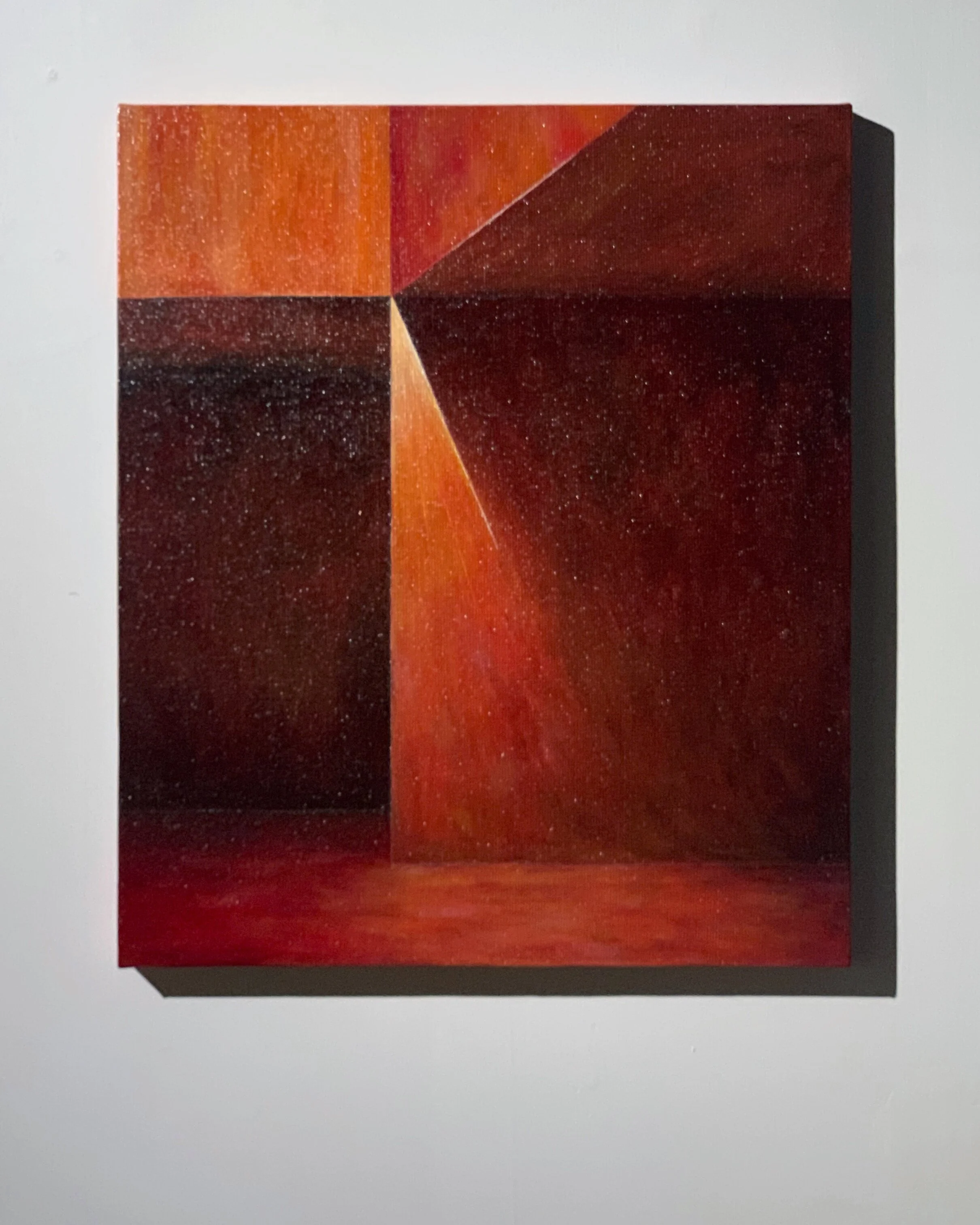 Szelit Cheung: Space at Rossi and Rossi