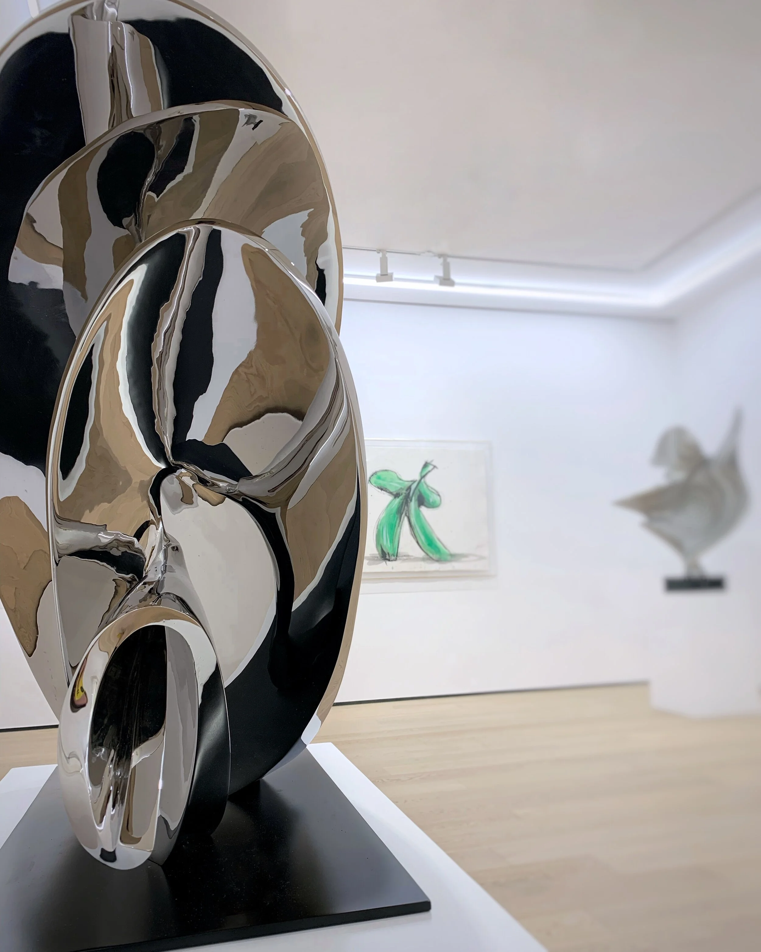 Sylvestre Gauvrit: I Am Like You at Whitestone Gallery