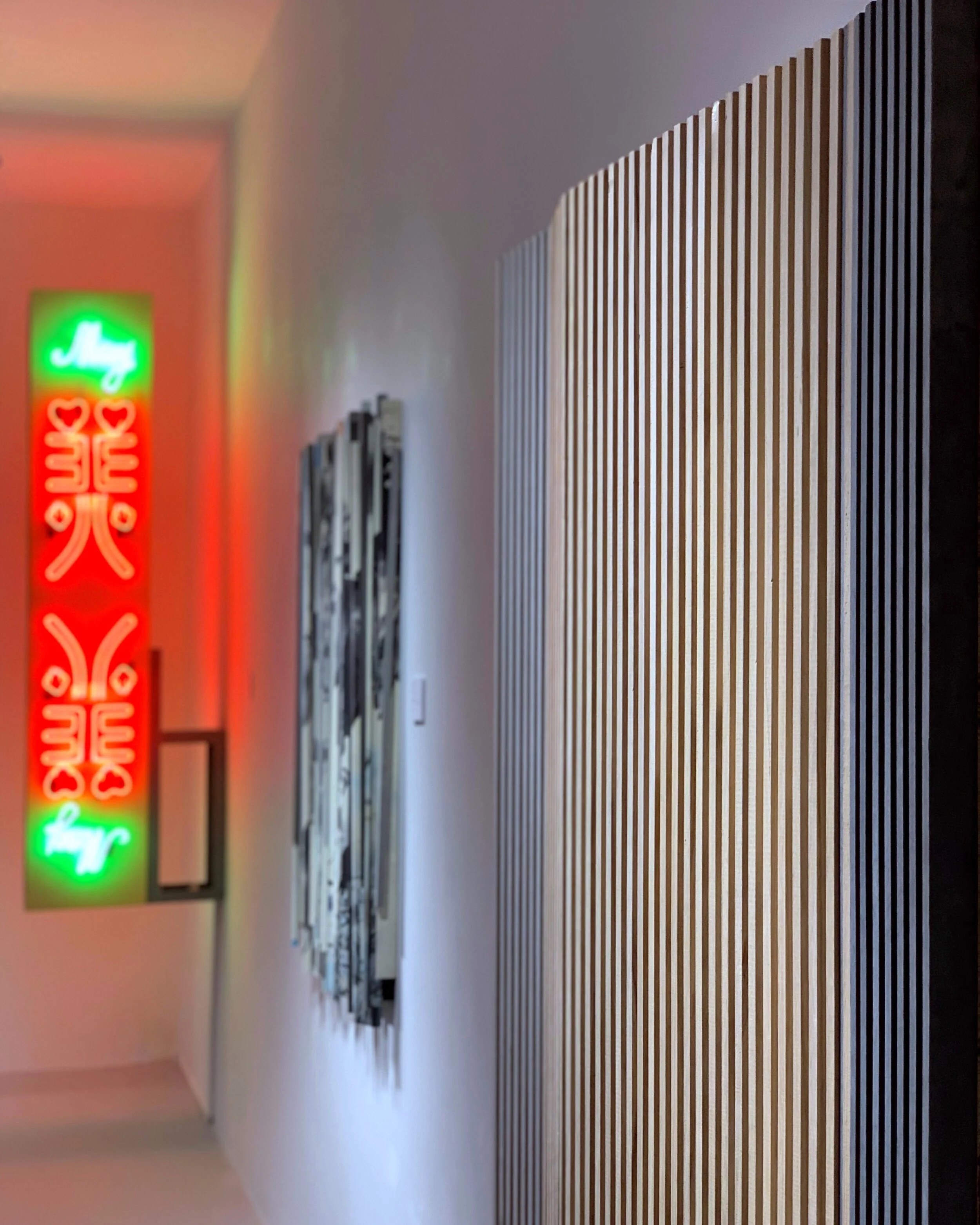 Group exhibition āAfter Nature: Part II at 3812 Gallery