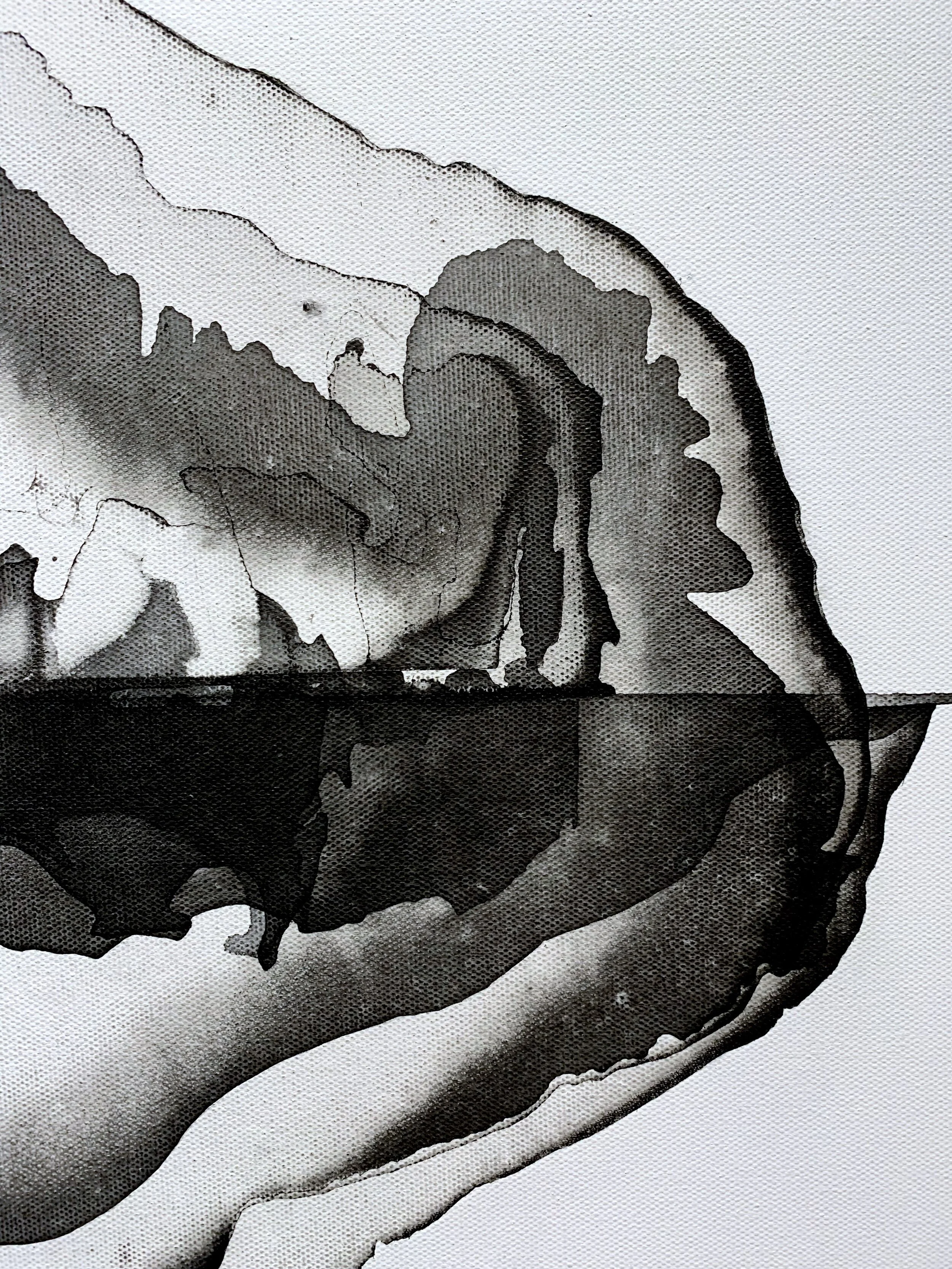 Seema Mathew: Origa-me at Art Roof Top