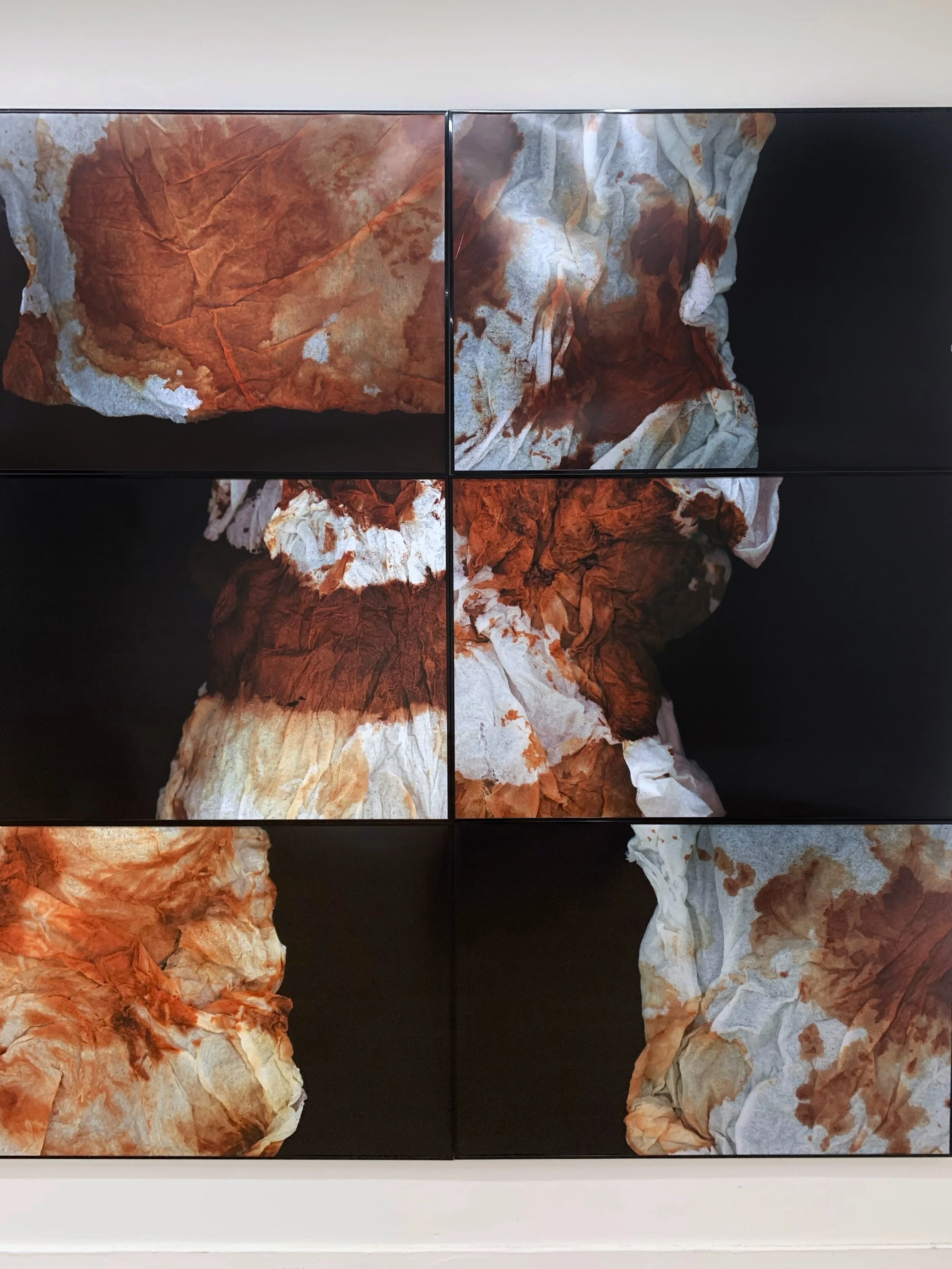 Group exhibition “Hello Konnichiwa” at Aishonanzuka