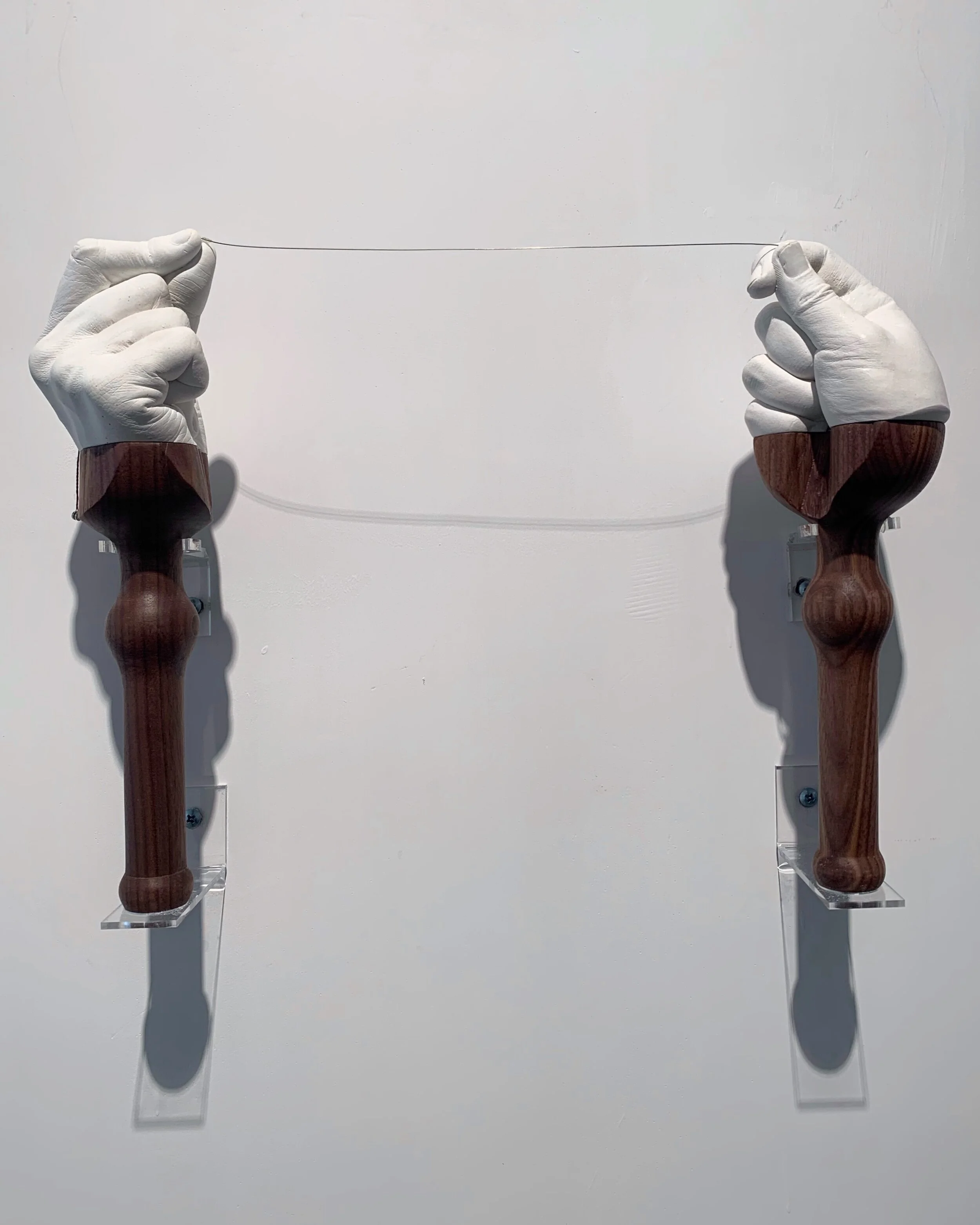 Group exhibition “Future of the Past” at Contemporary by Angela Li