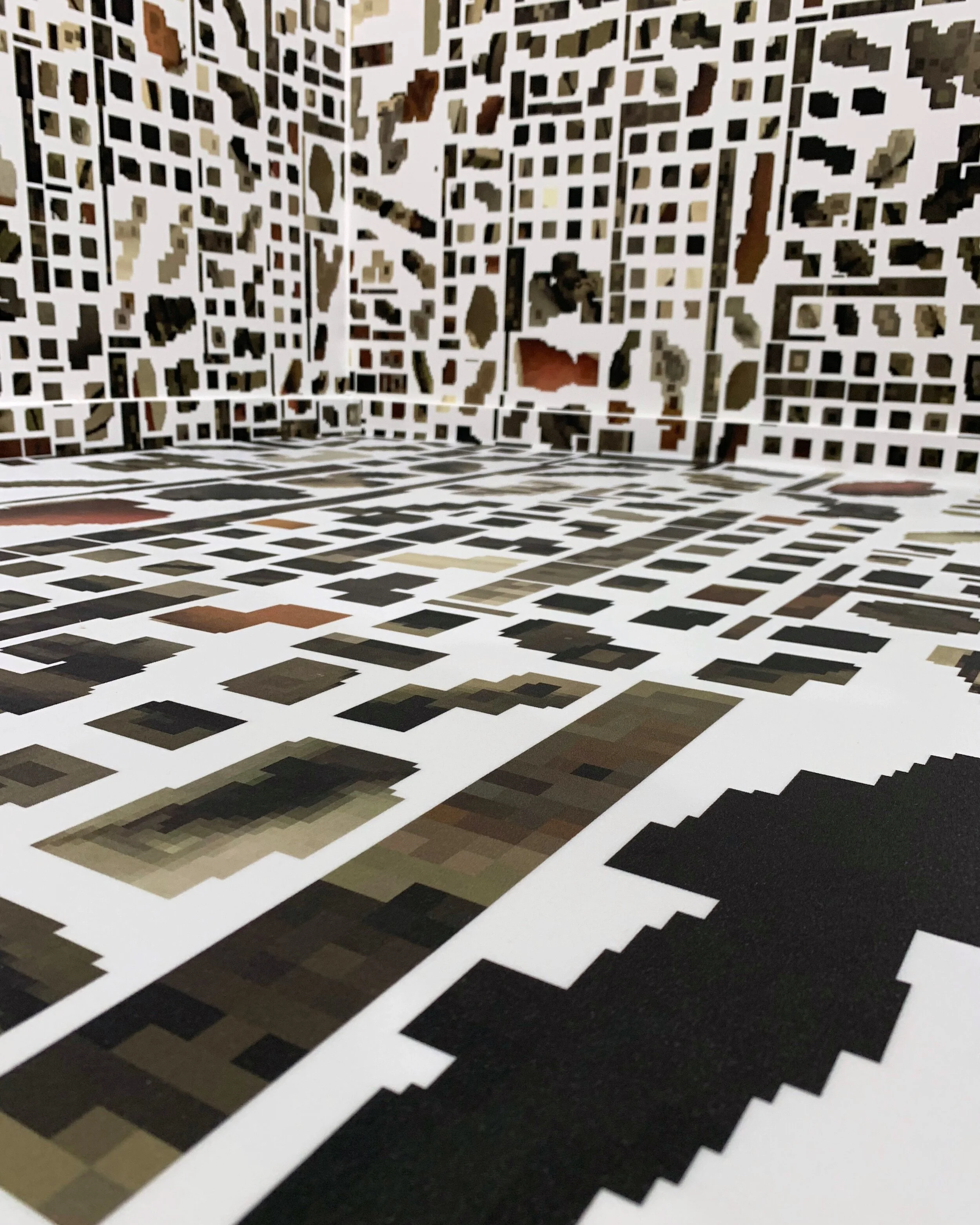 Lau Wai: - – – – – – – – – – / / / / – – – - at Mine Project