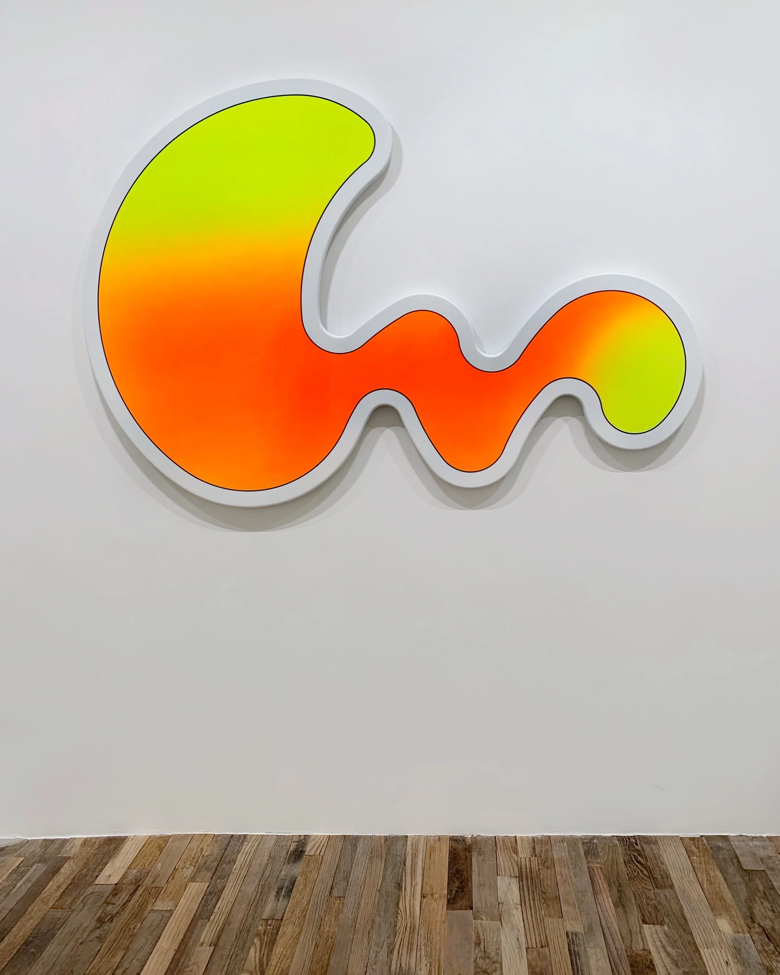 Greg Bogin: Today at Over the Influence