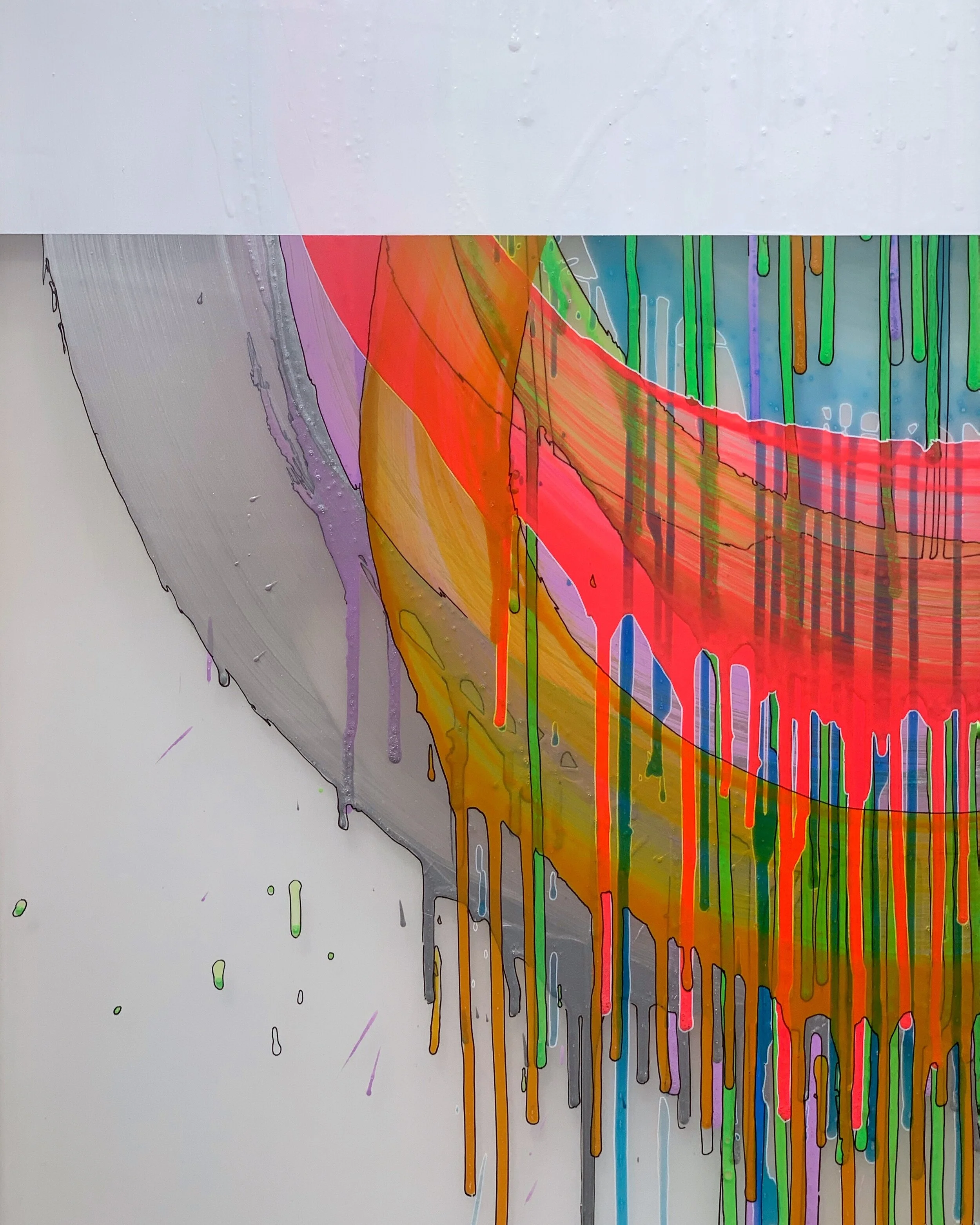 Park Yoon-Kyung: The Attitude that Sustains Our Lives at Soluna Fine Art