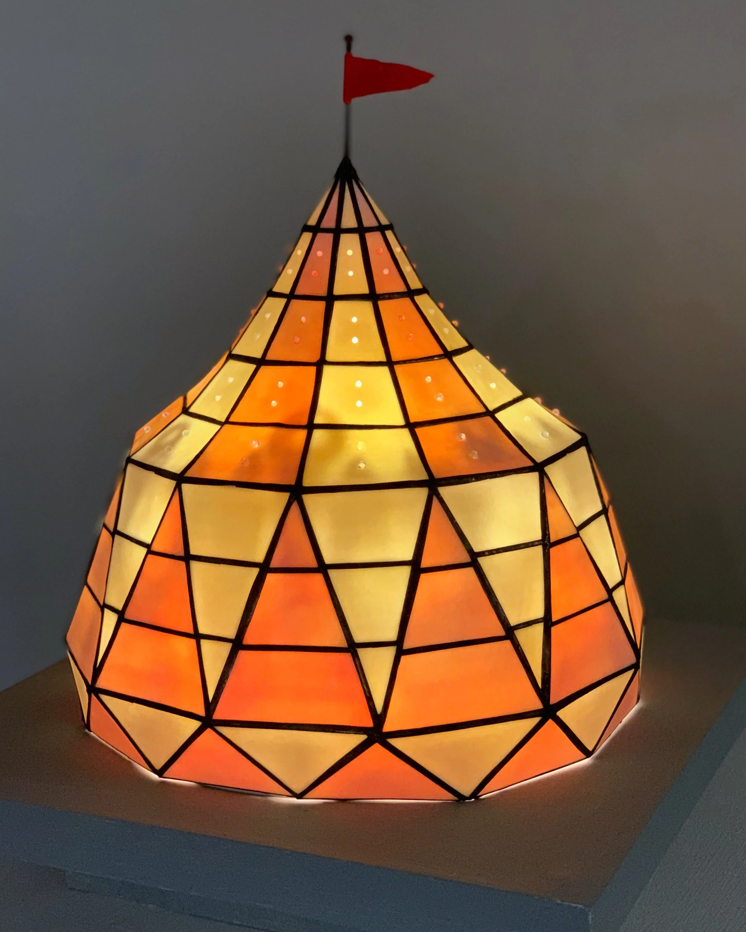 Group Exhibition "Spirit of Clay" at JCCAC