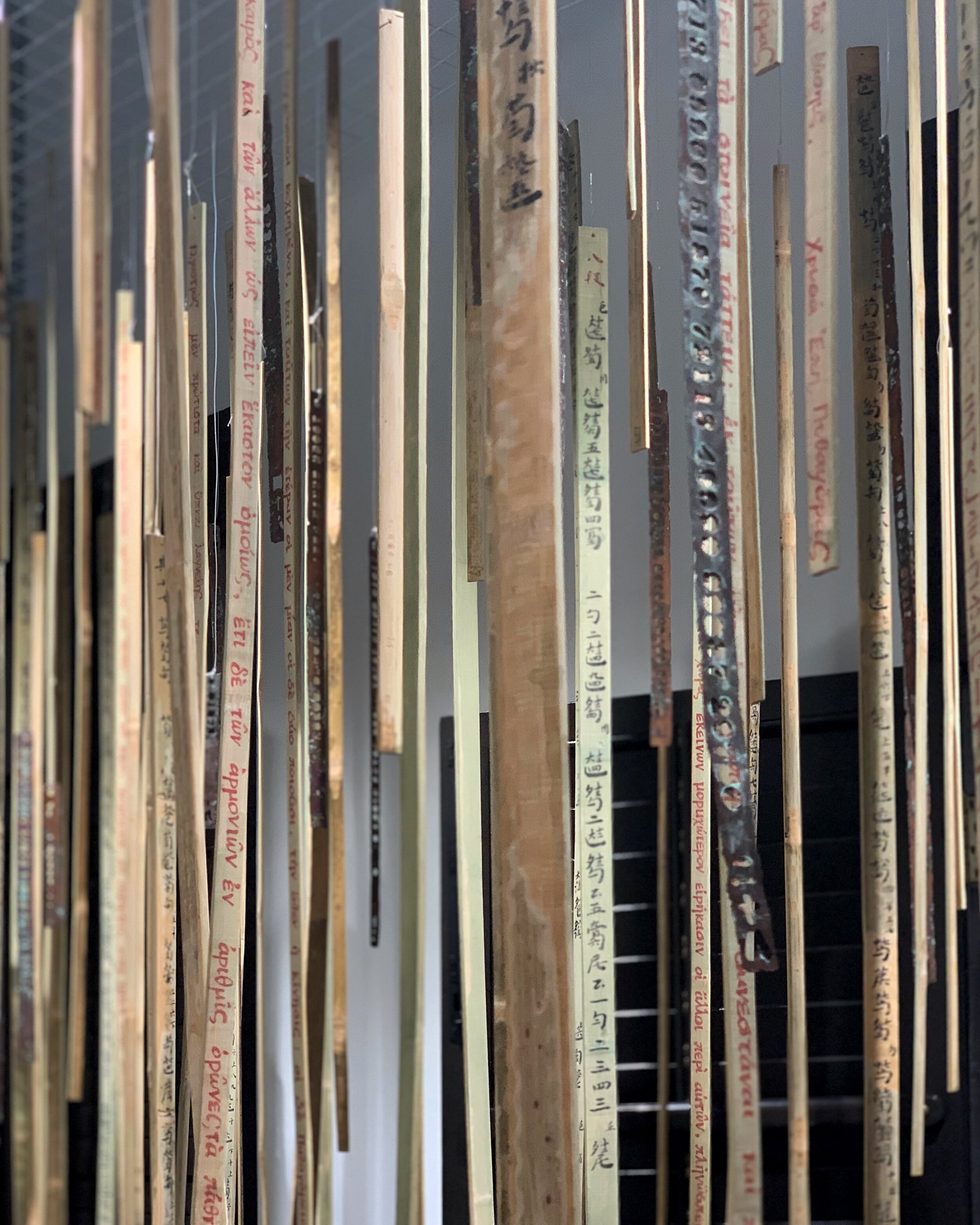 Zhang Yanzi: Where the Heart Is at Ora-Ora⁠⁠