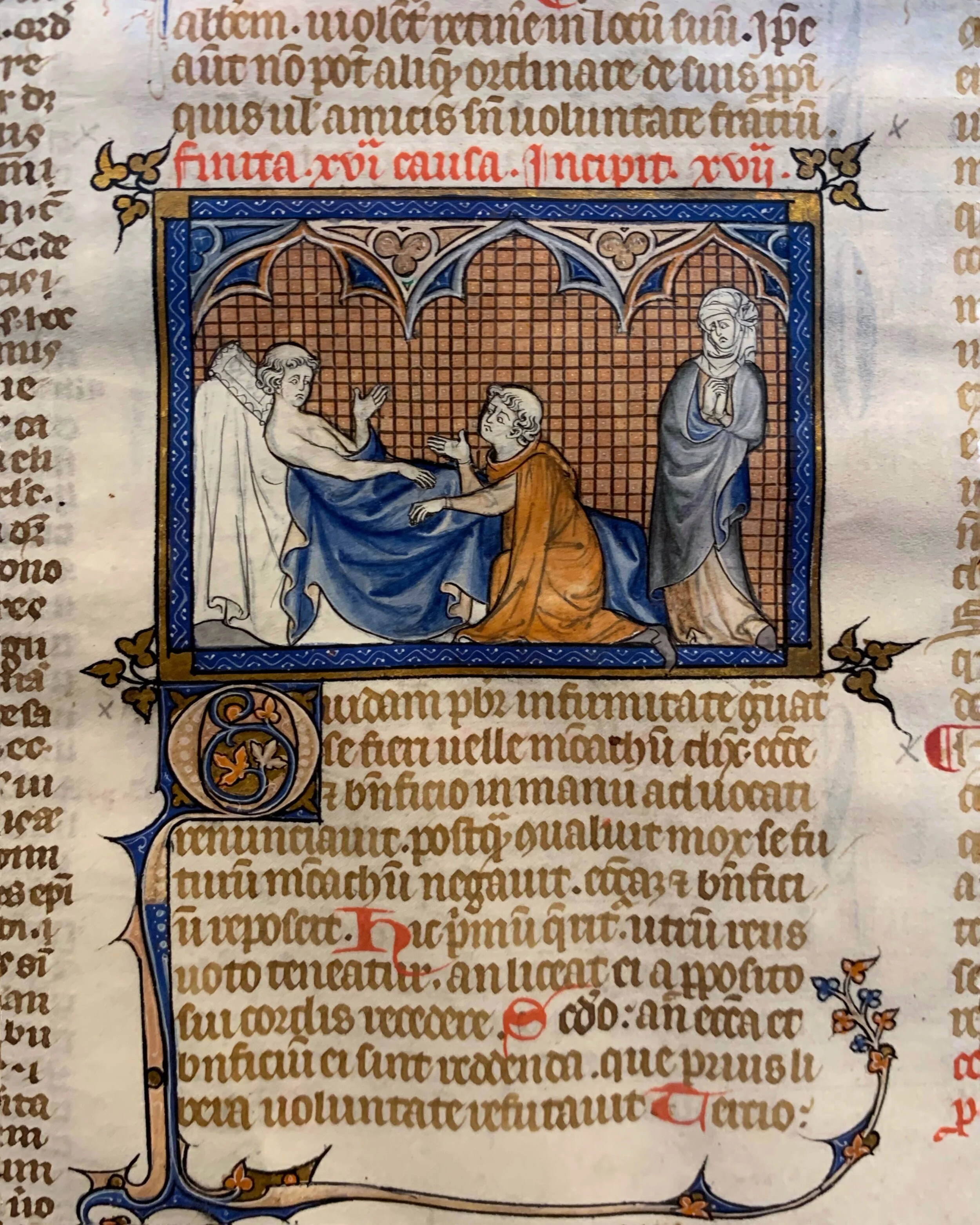 High Gothic: Christian Art and Iconography of the 13thā14th Centuryā ā