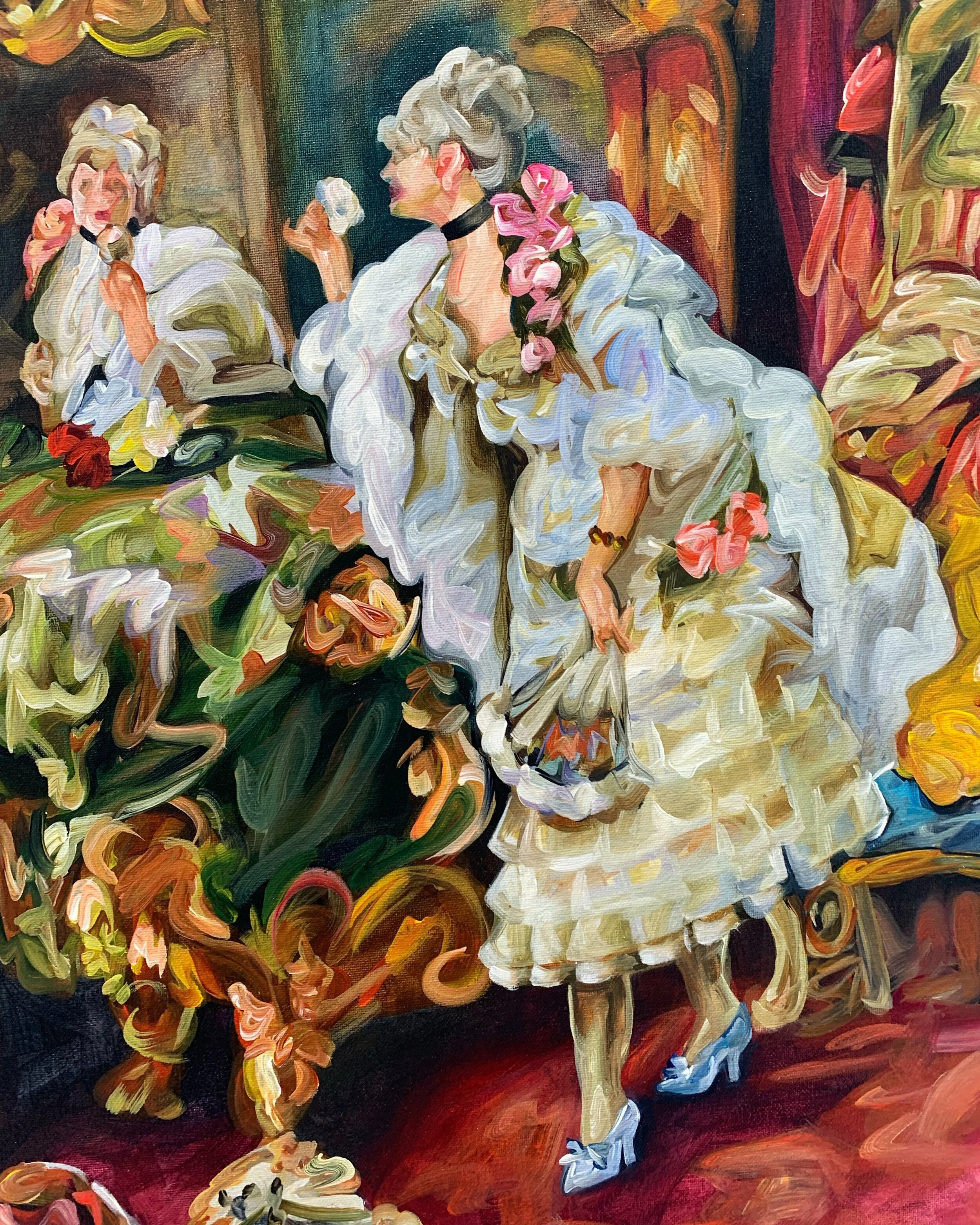 Group exhibition āNewnessā at Gallery HZ