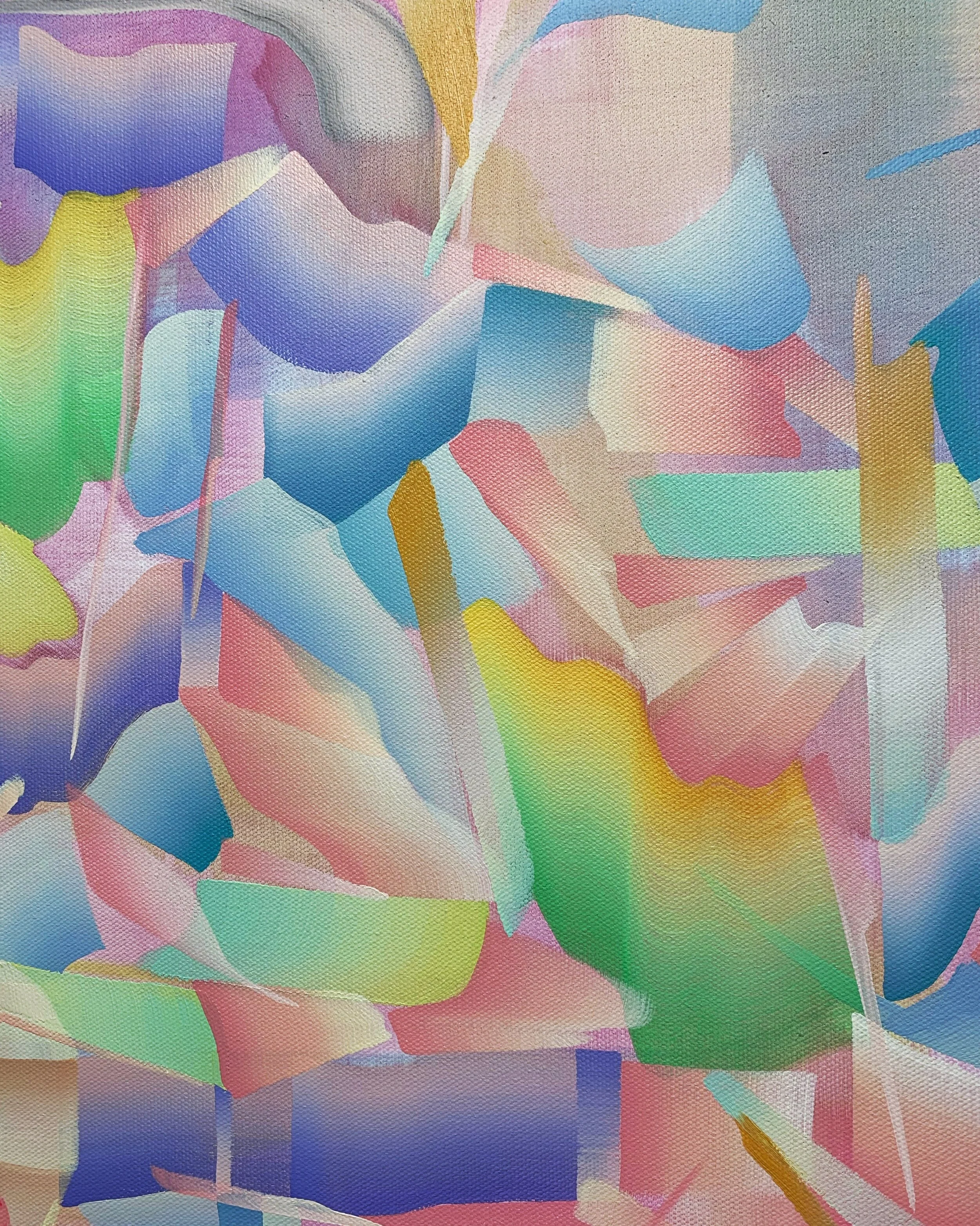 Yen Phang: Ship of Theseus at Art Projects Gallery